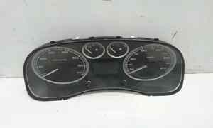 Quadro Strumenti per Peugeot 307 Berlina (2001 - 2005)