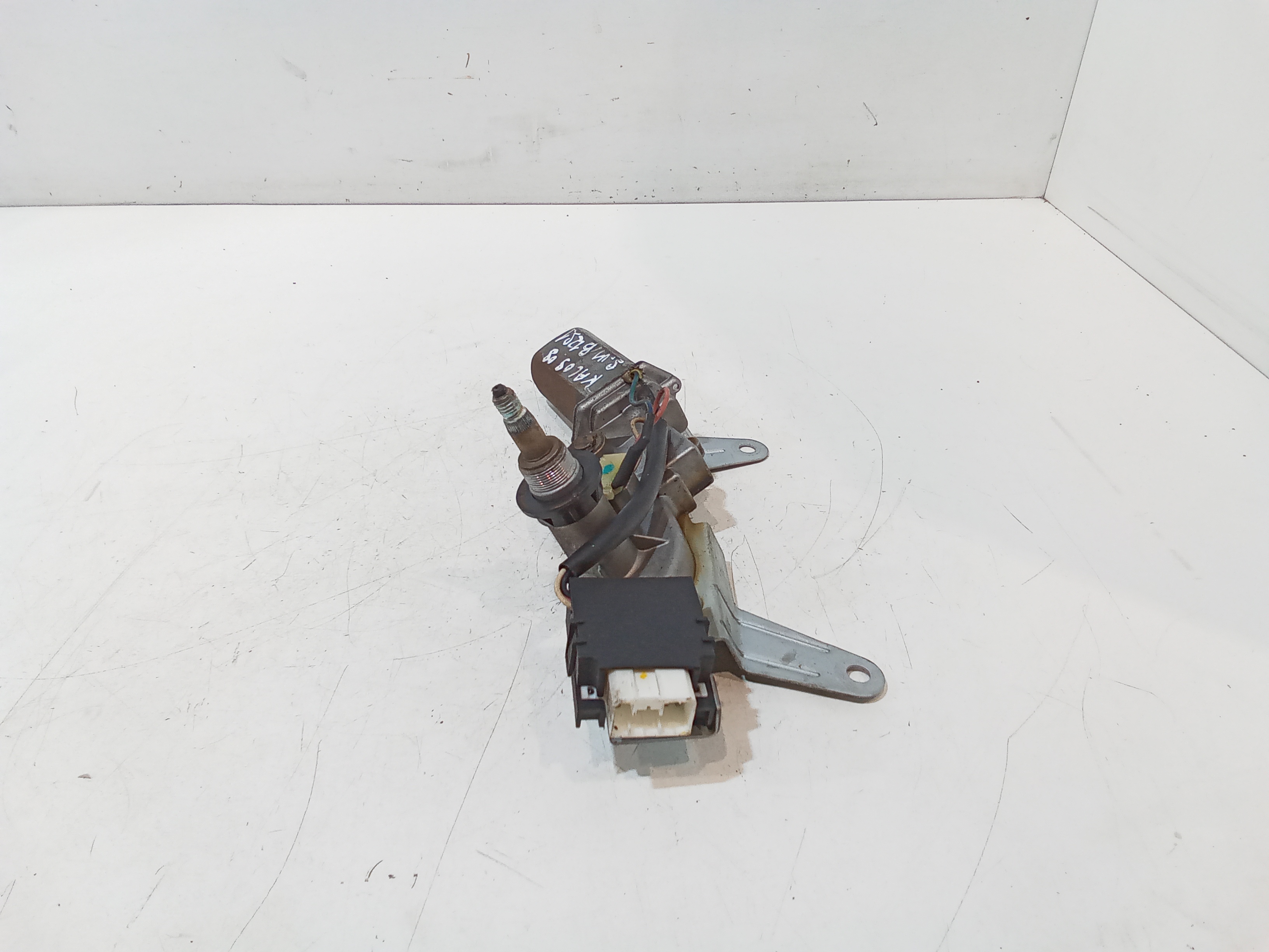 Motorino Tergicristallo Posteriore per Chevrolet Kalos 1 Serie (2002 - 2005)