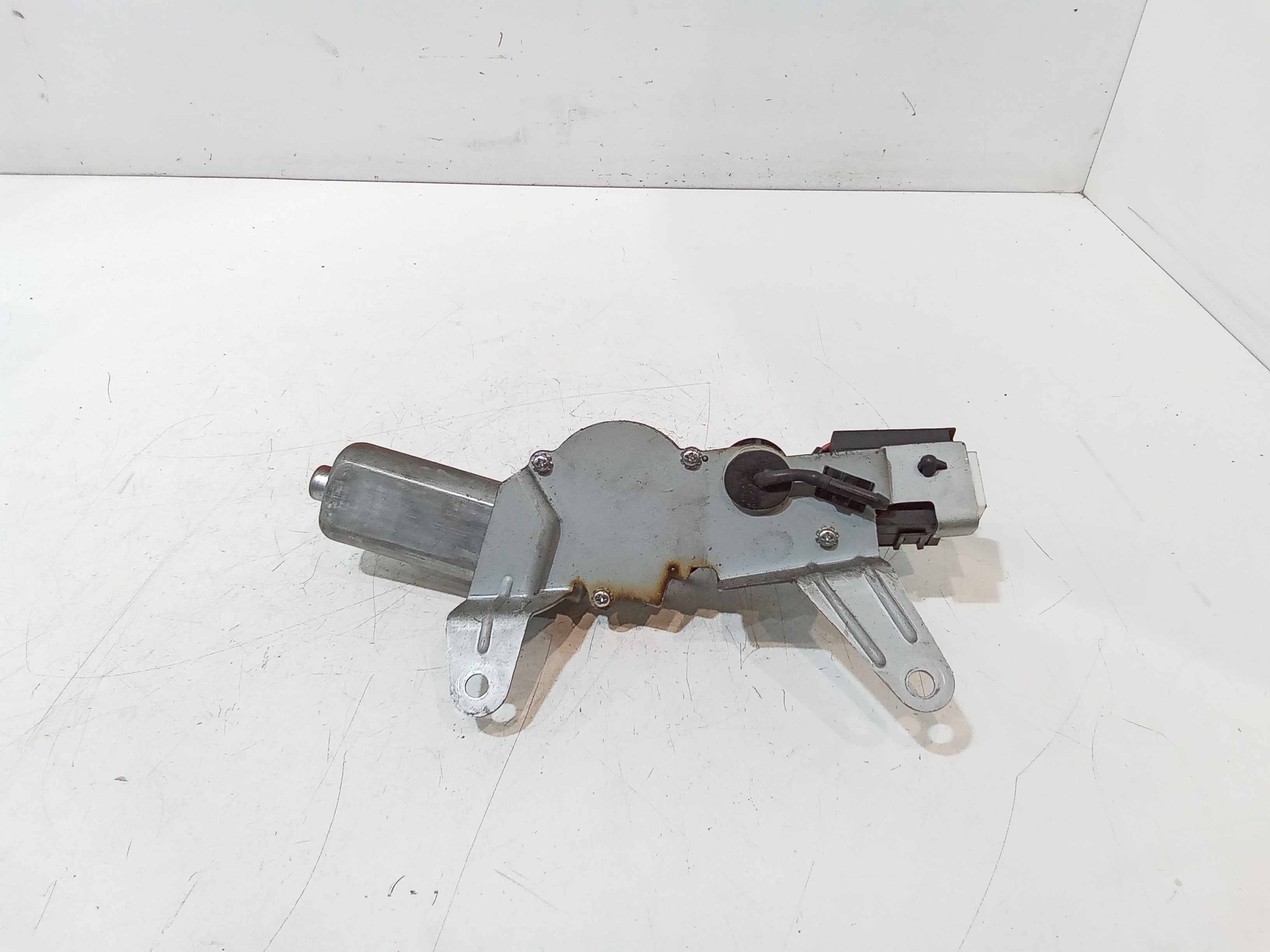 Motorino Tergicristallo Posteriore per Chevrolet Kalos 1 Serie (2002 - 2005)