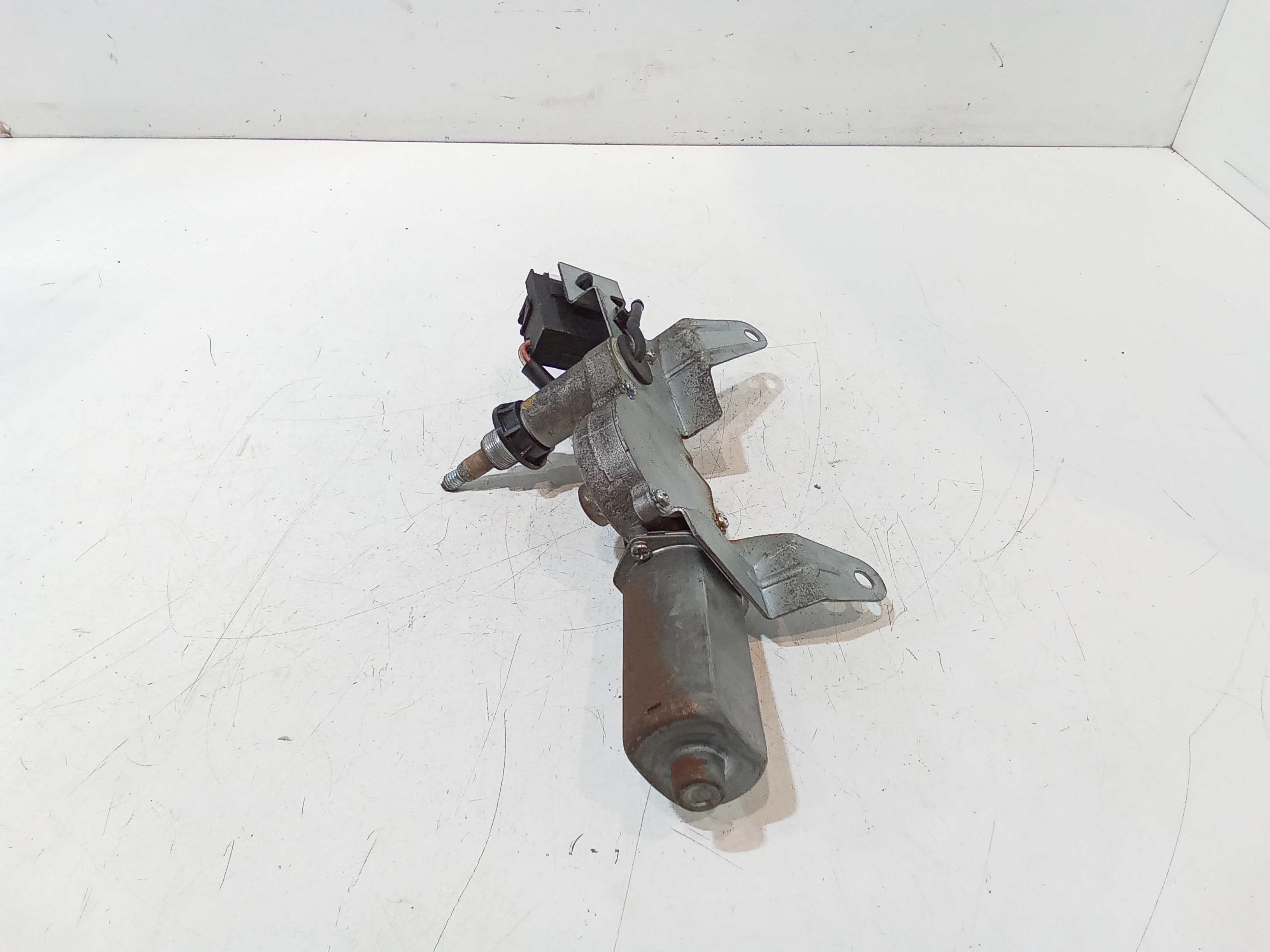 Motorino Tergicristallo Posteriore per Chevrolet Kalos 1 Serie (2002 - 2005)