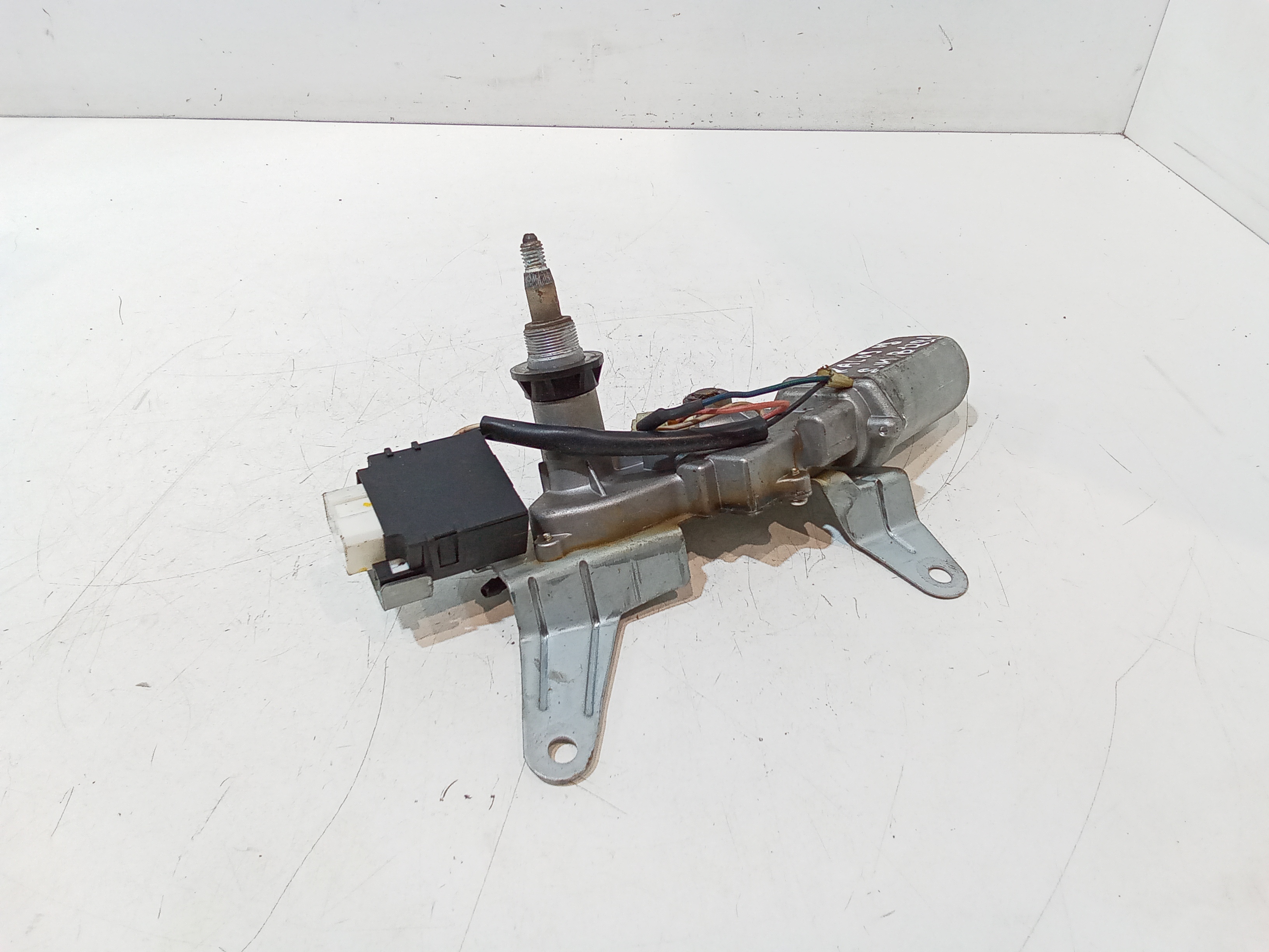 Motorino Tergicristallo Posteriore per Chevrolet Kalos 1 Serie (2002 - 2005)