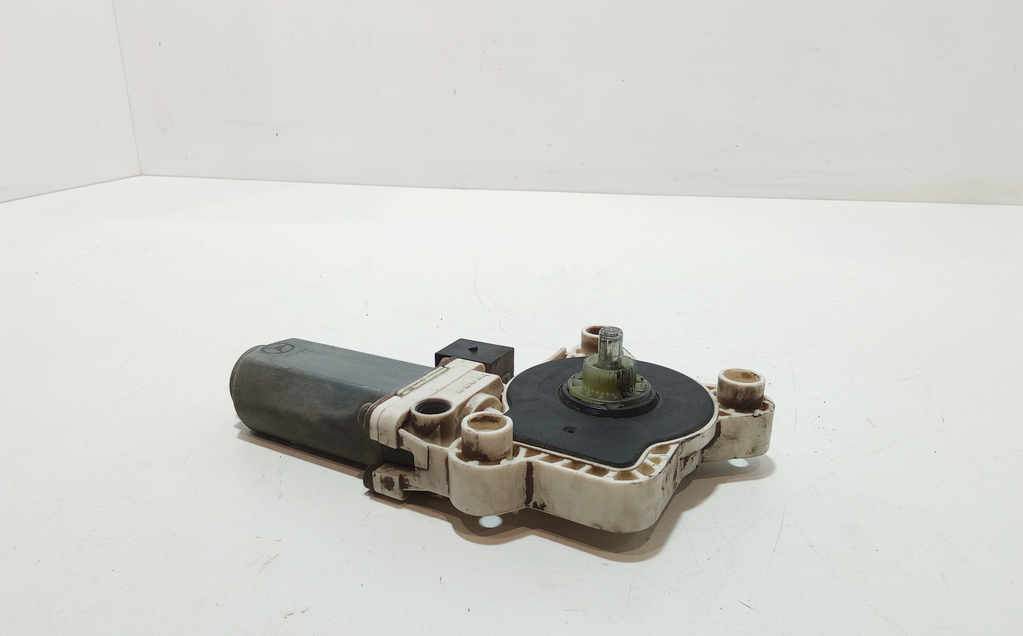 Motorino Alzavetro posteriore Sinistro per Mercedes Classe E Berlina W211 (2002 - 2007)