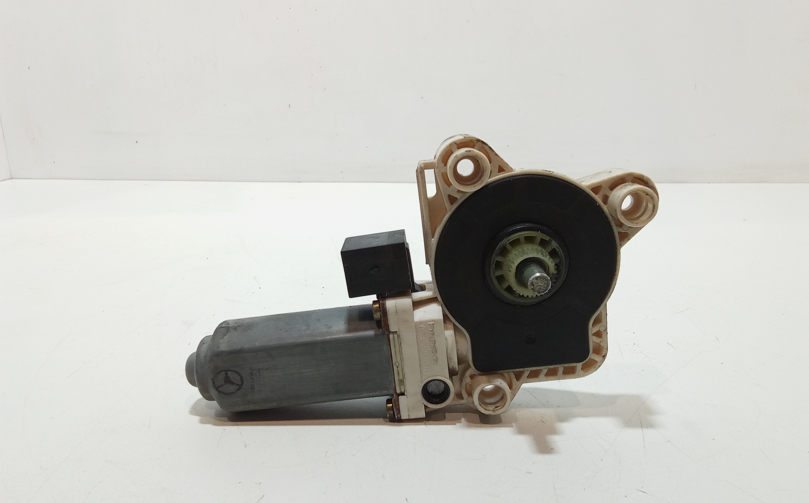 Motorino Alzavetro posteriore Sinistro per Mercedes Classe E Berlina W211 (2002 - 2007)