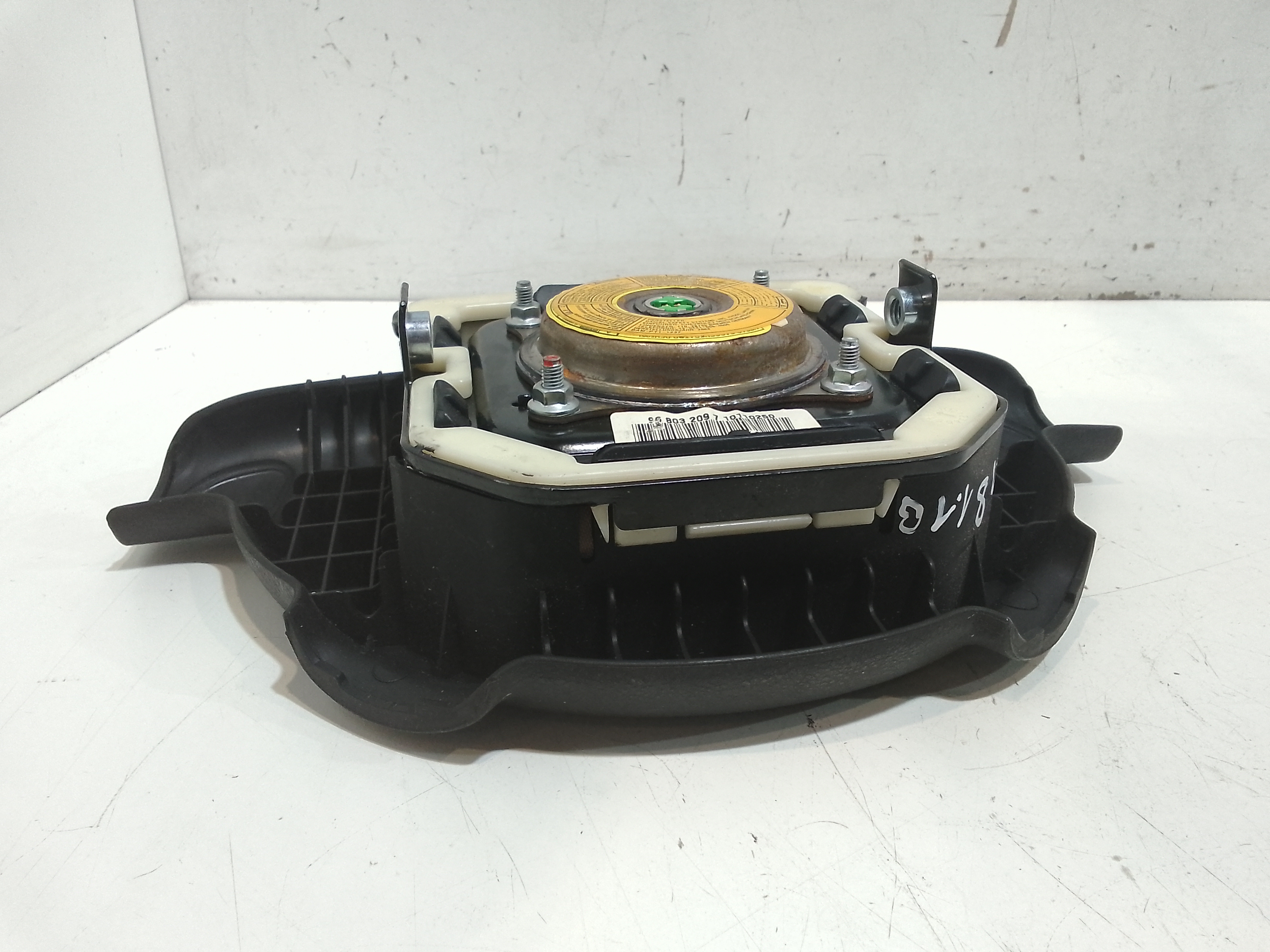 Airbag Volante per Chevrolet Kalos 2 Serie (2005 - 2008)