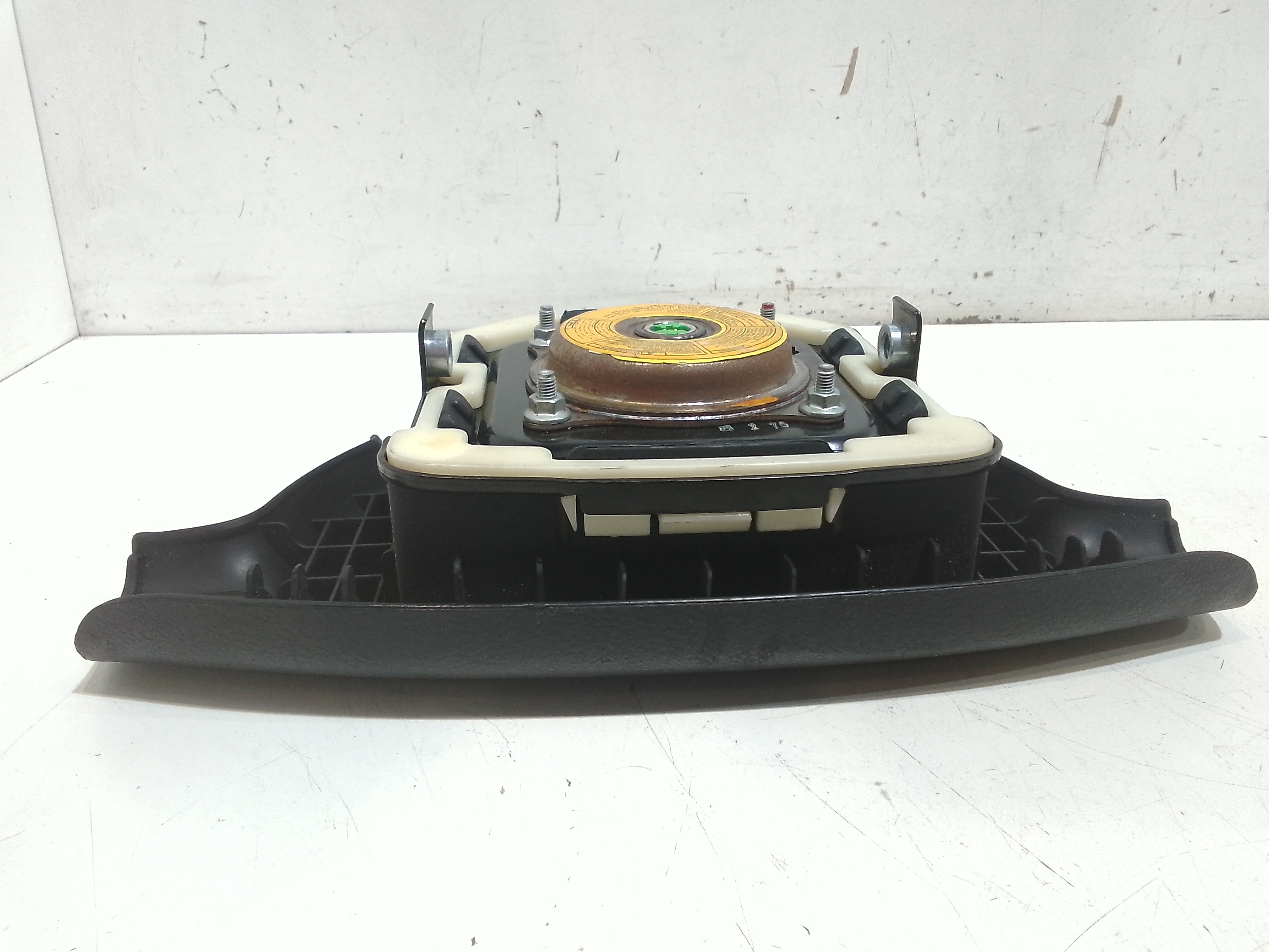 Airbag Volante per Chevrolet Kalos 2 Serie (2005 - 2008)