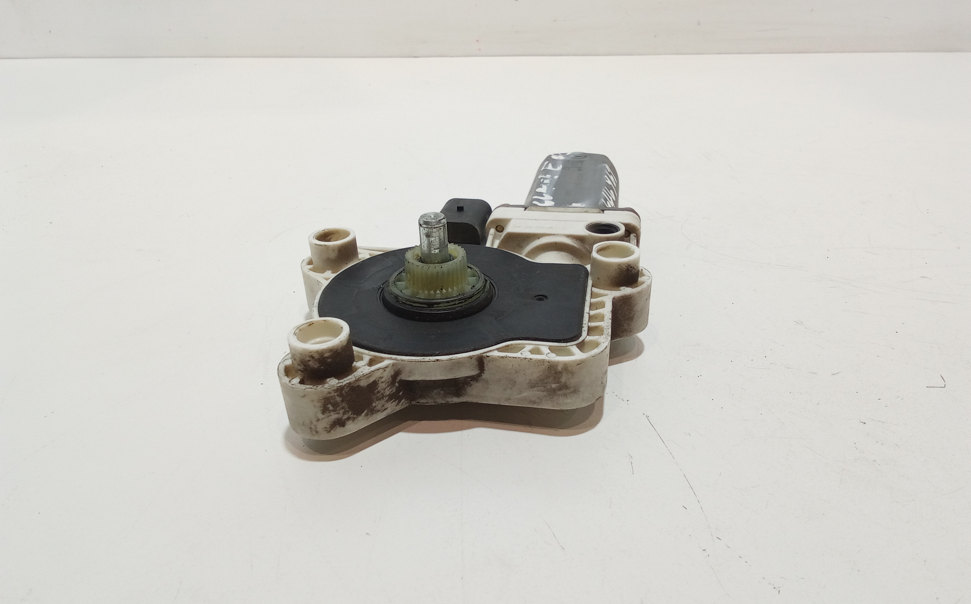 Motorino Alzavetro posteriore destra per Mercedes Classe E Berlina W211 (2002 - 2007)