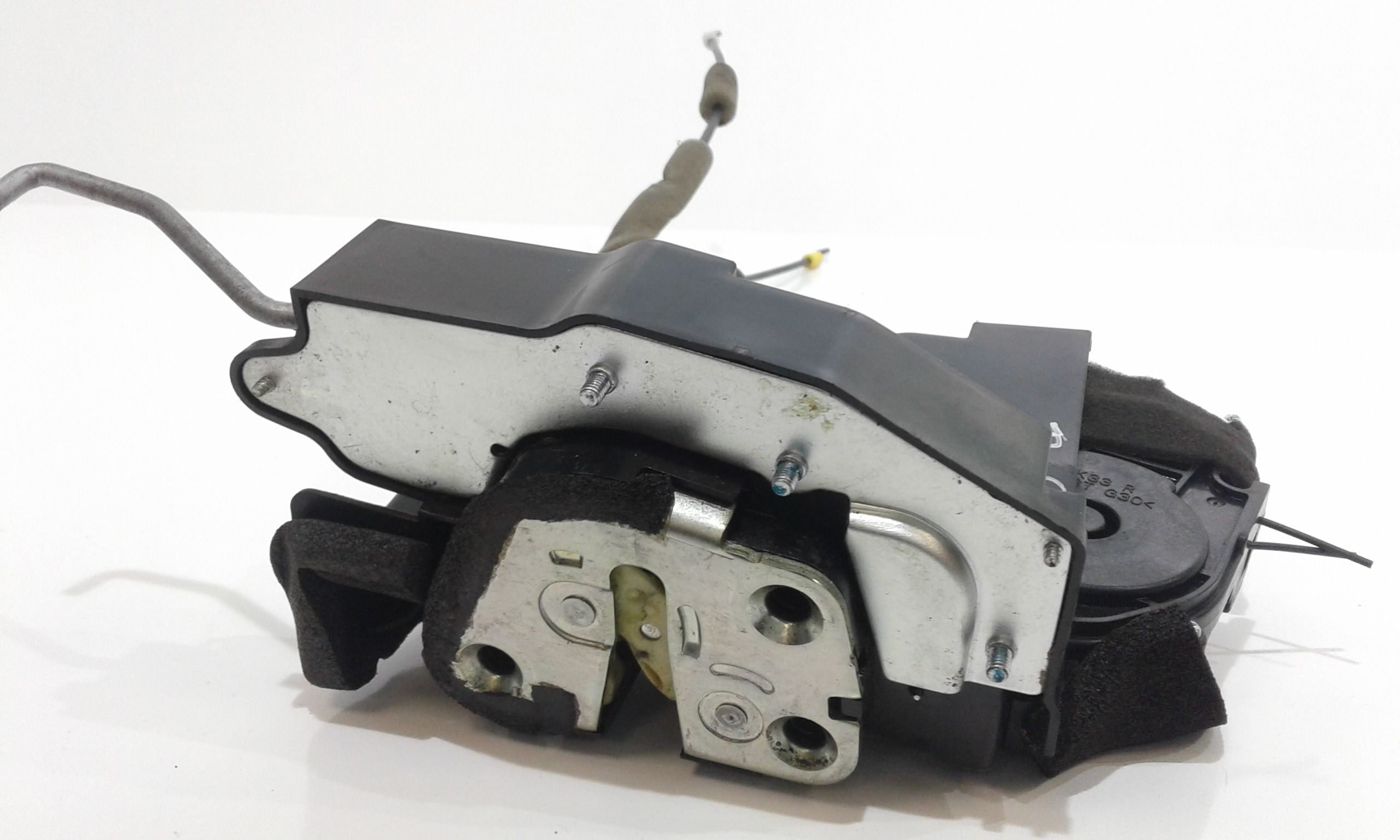 Serratura Posteriore destra MAZDA CX-7 2 Serie