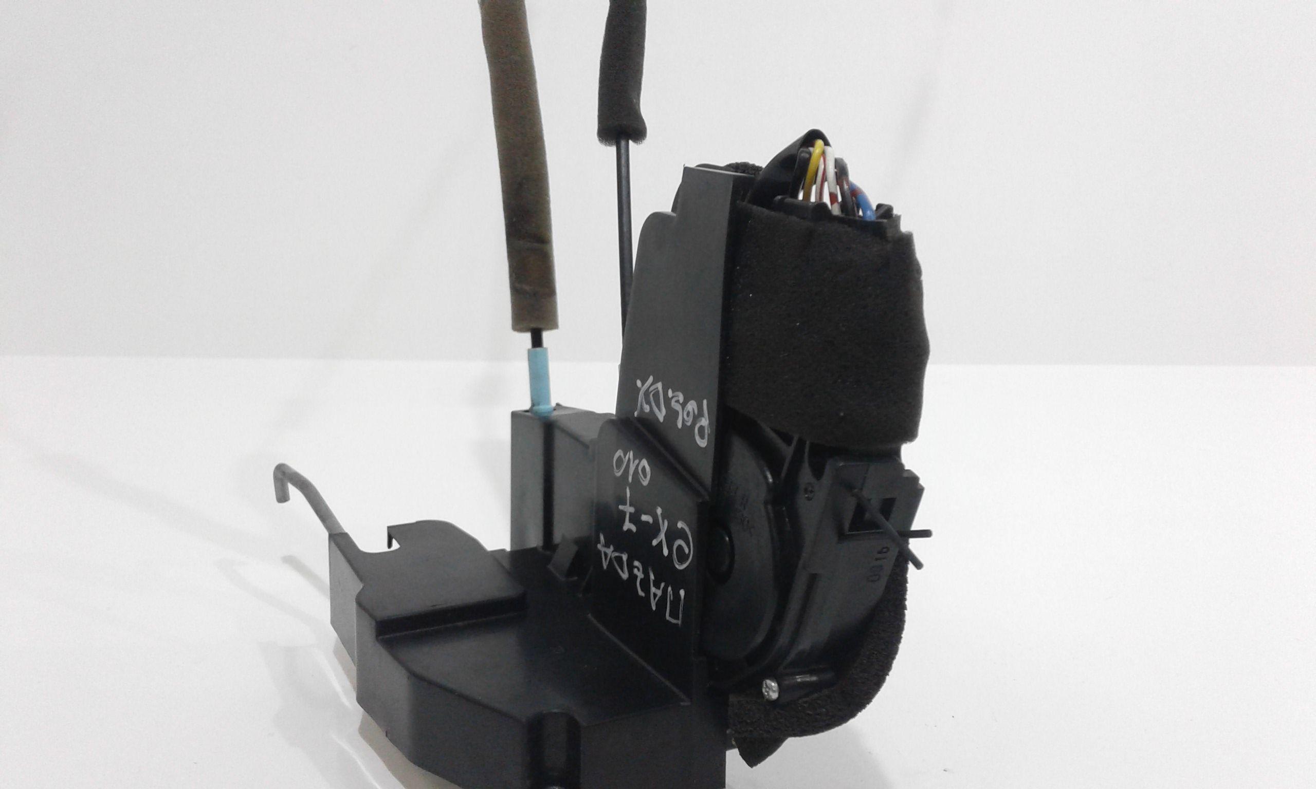 Serratura Posteriore destra MAZDA CX-7 2 Serie