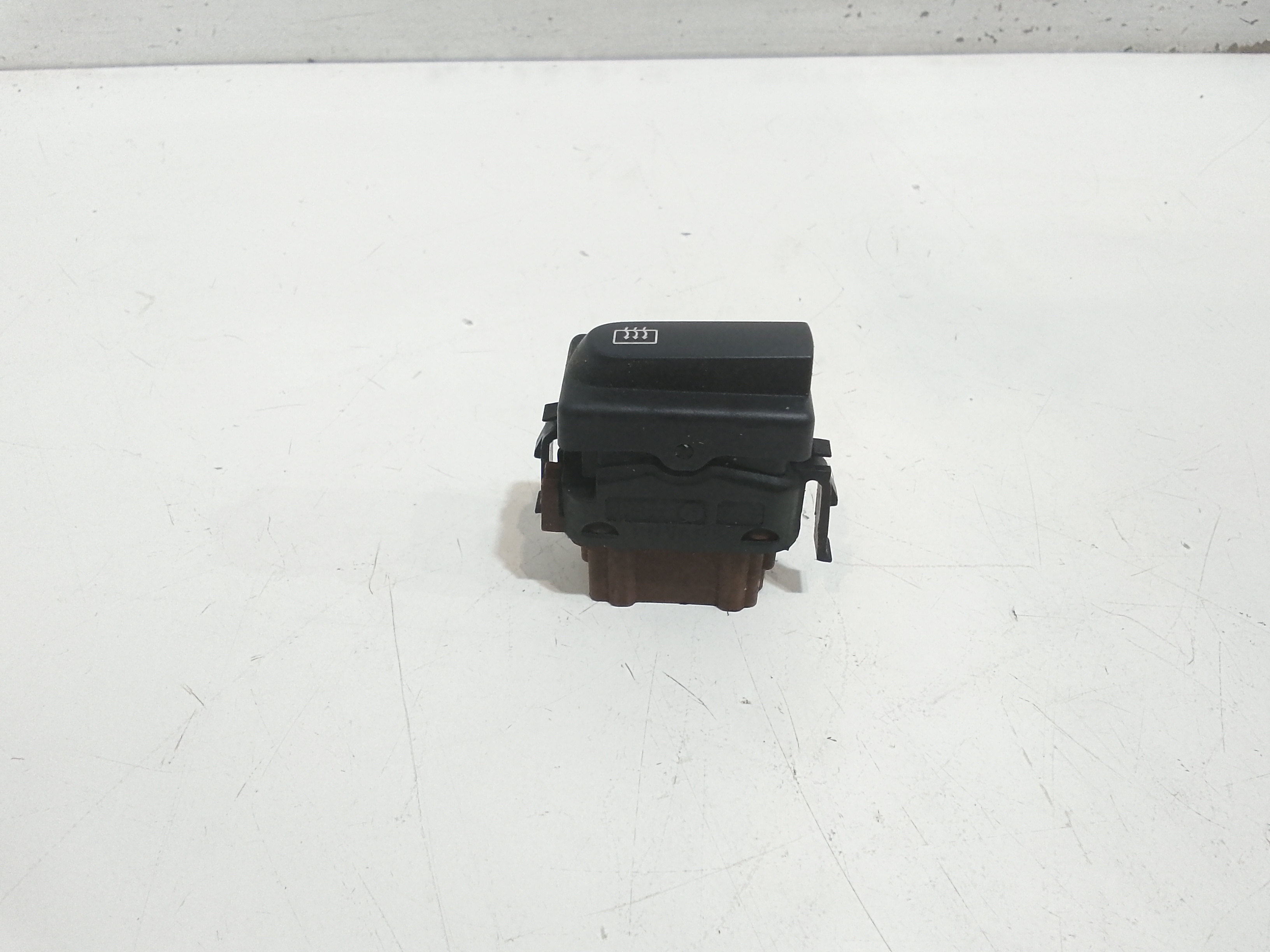 Pulsante Tergilunotto posteriore per Renault Clio Serie (01>05) (2001 - 2005)