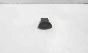 Pulsante luci di emergenza per Renault Clio Serie (01>05) (2001 - 2005)