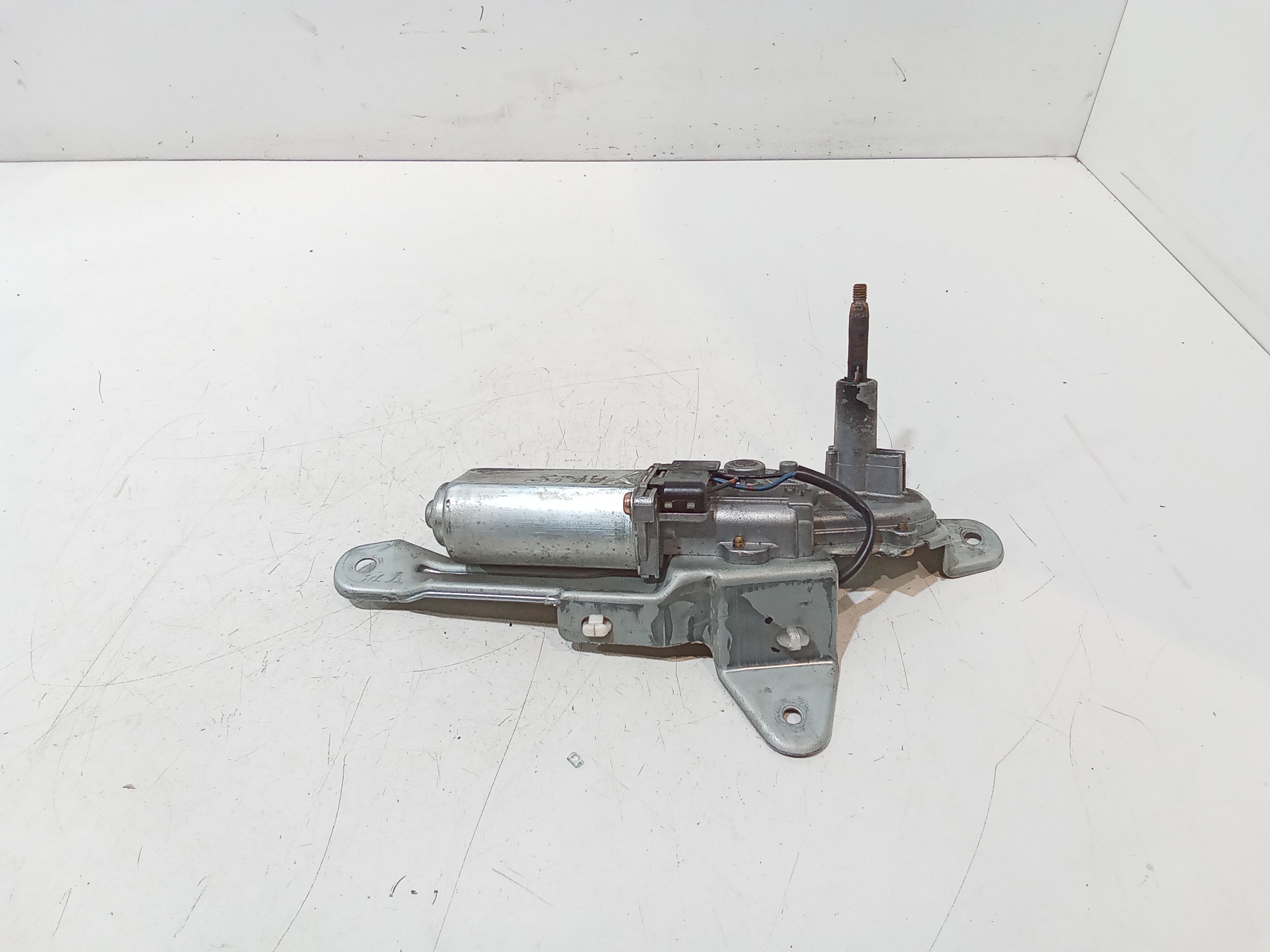 Motorino Tergicristallo Posteriore per Toyota Yaris Serie (03>05) (2003 - 2005)