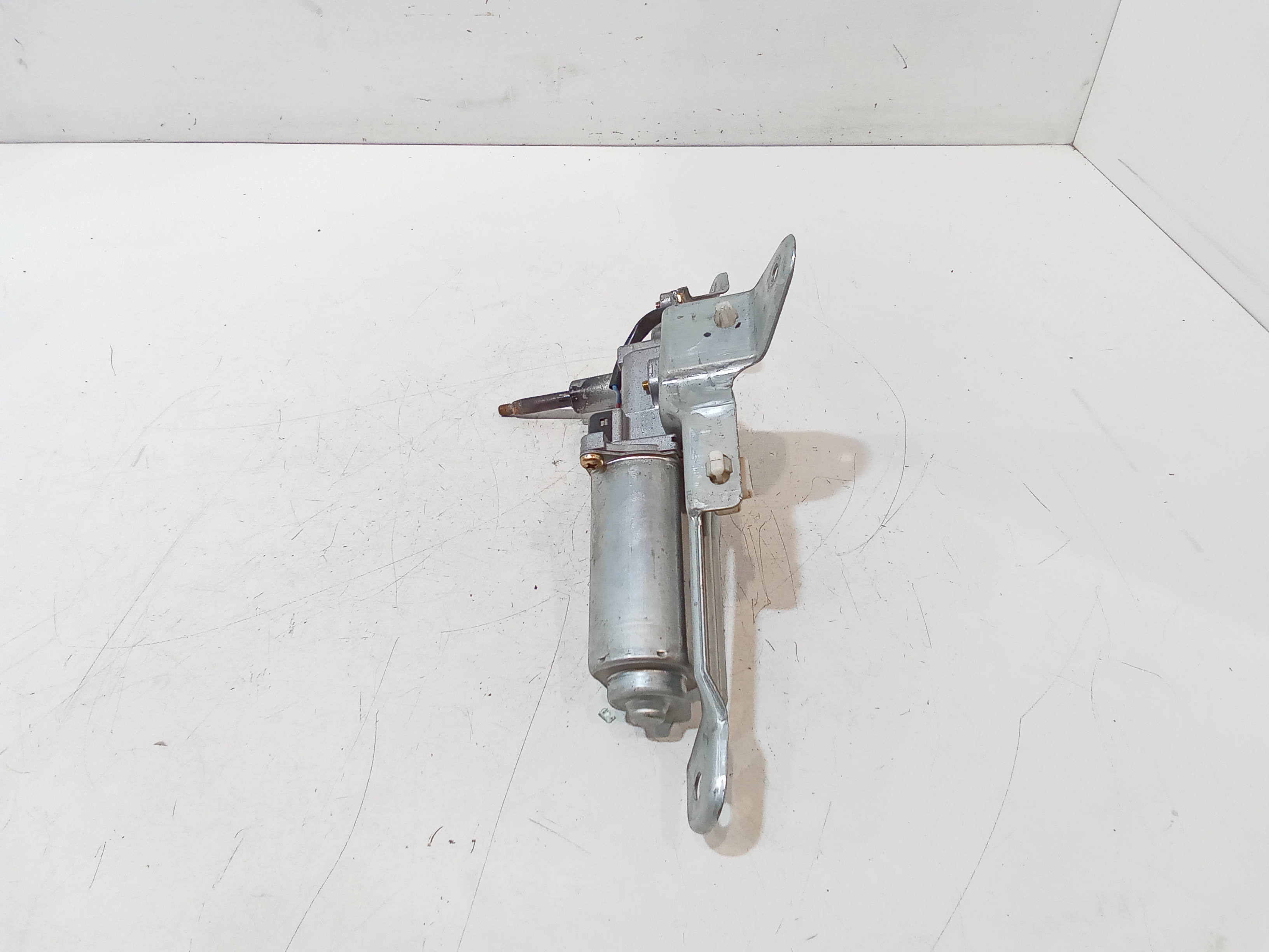 Motorino Tergicristallo Posteriore per Toyota Yaris Serie (03>05) (2003 - 2005)