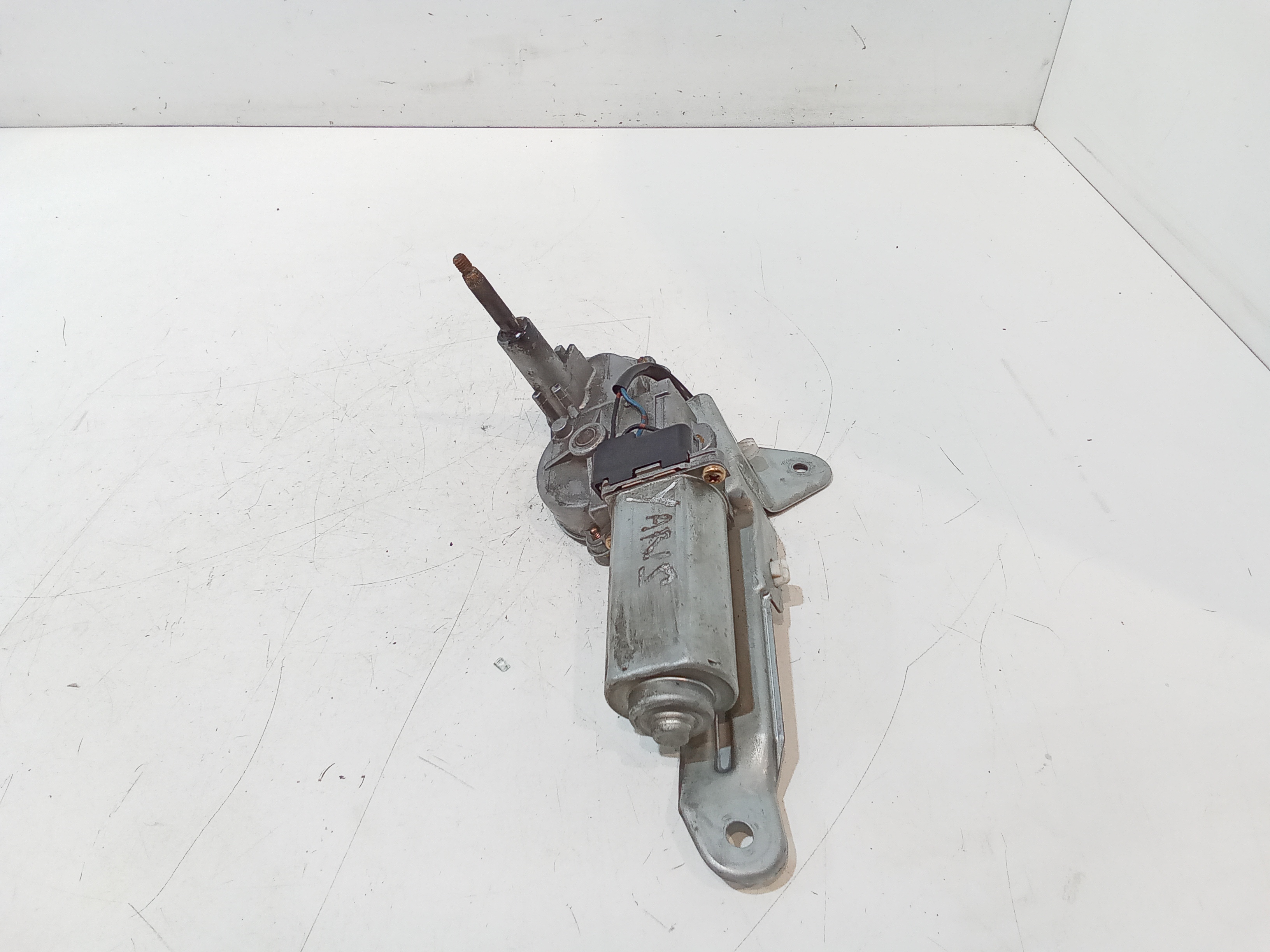 Motorino Tergicristallo Posteriore per Toyota Yaris Serie (03>05) (2003 - 2005)