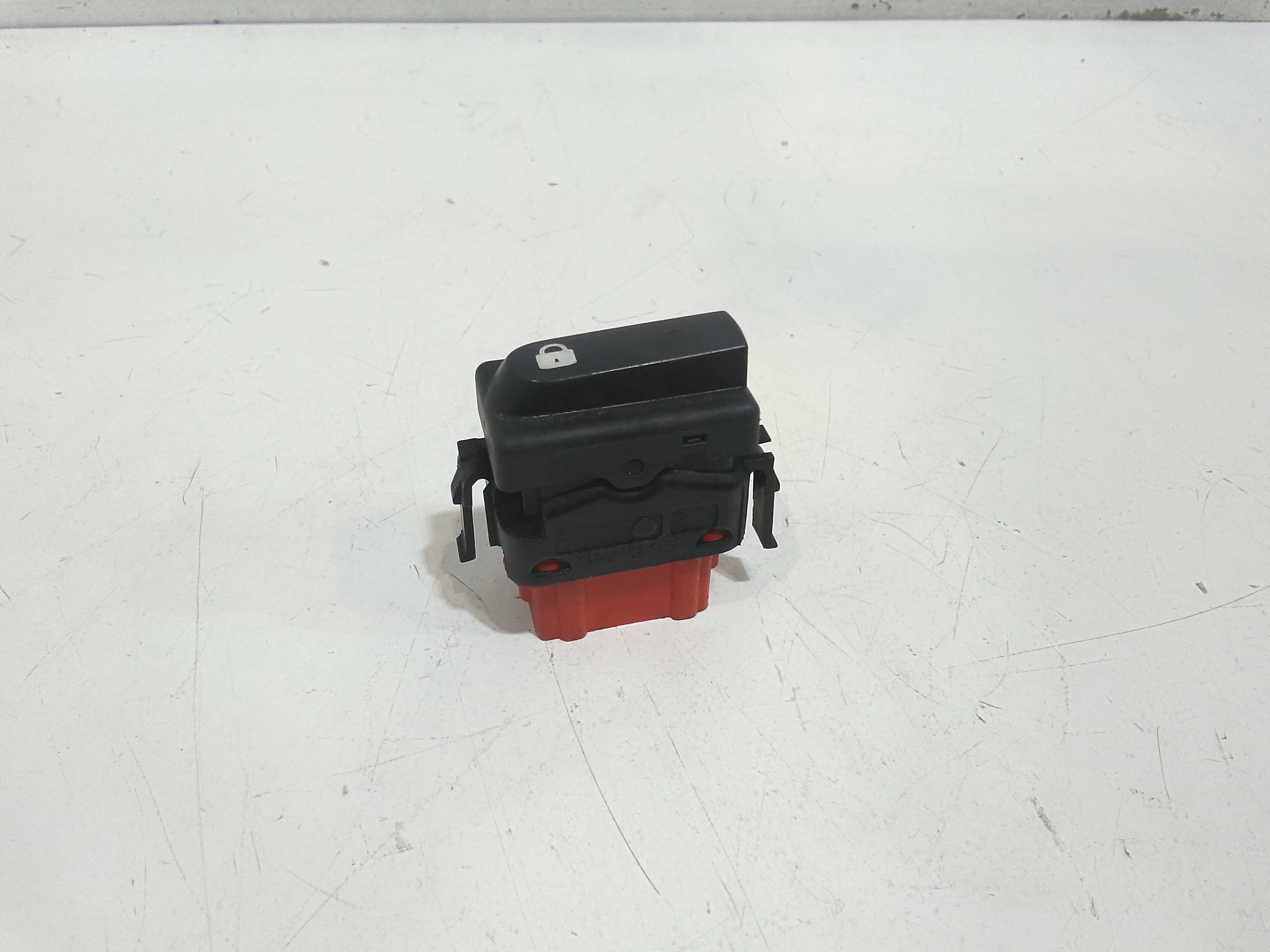 Pulsantiera bloccaggio porte per Renault Clio Serie (01>05) (2001 - 2005)