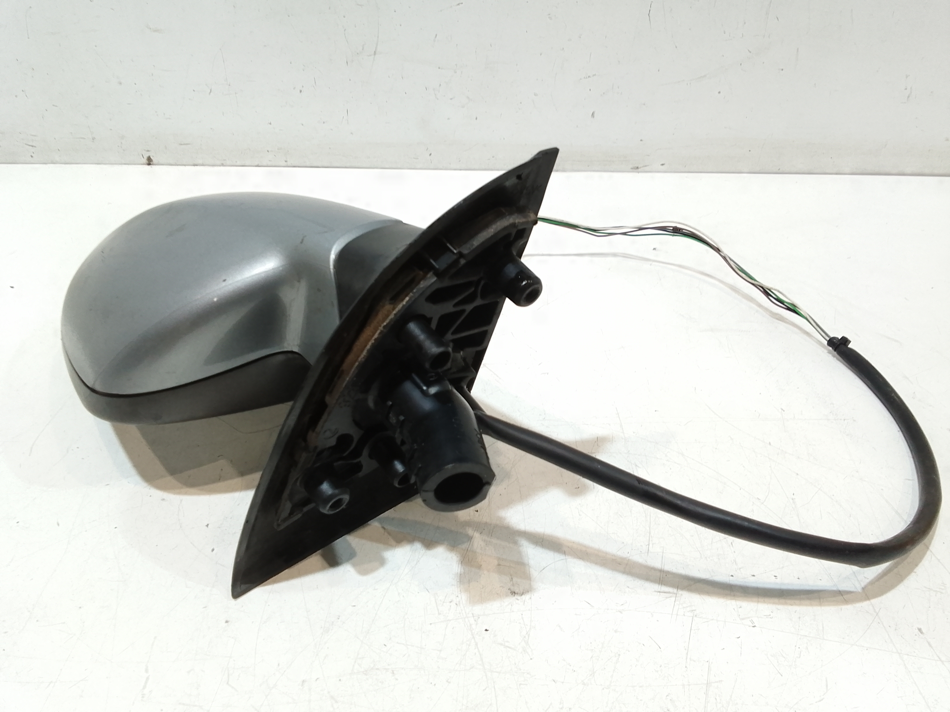 Specchietto Retrovisore Sinistro per Peugeot 307 Berlina (2001 - 2005)