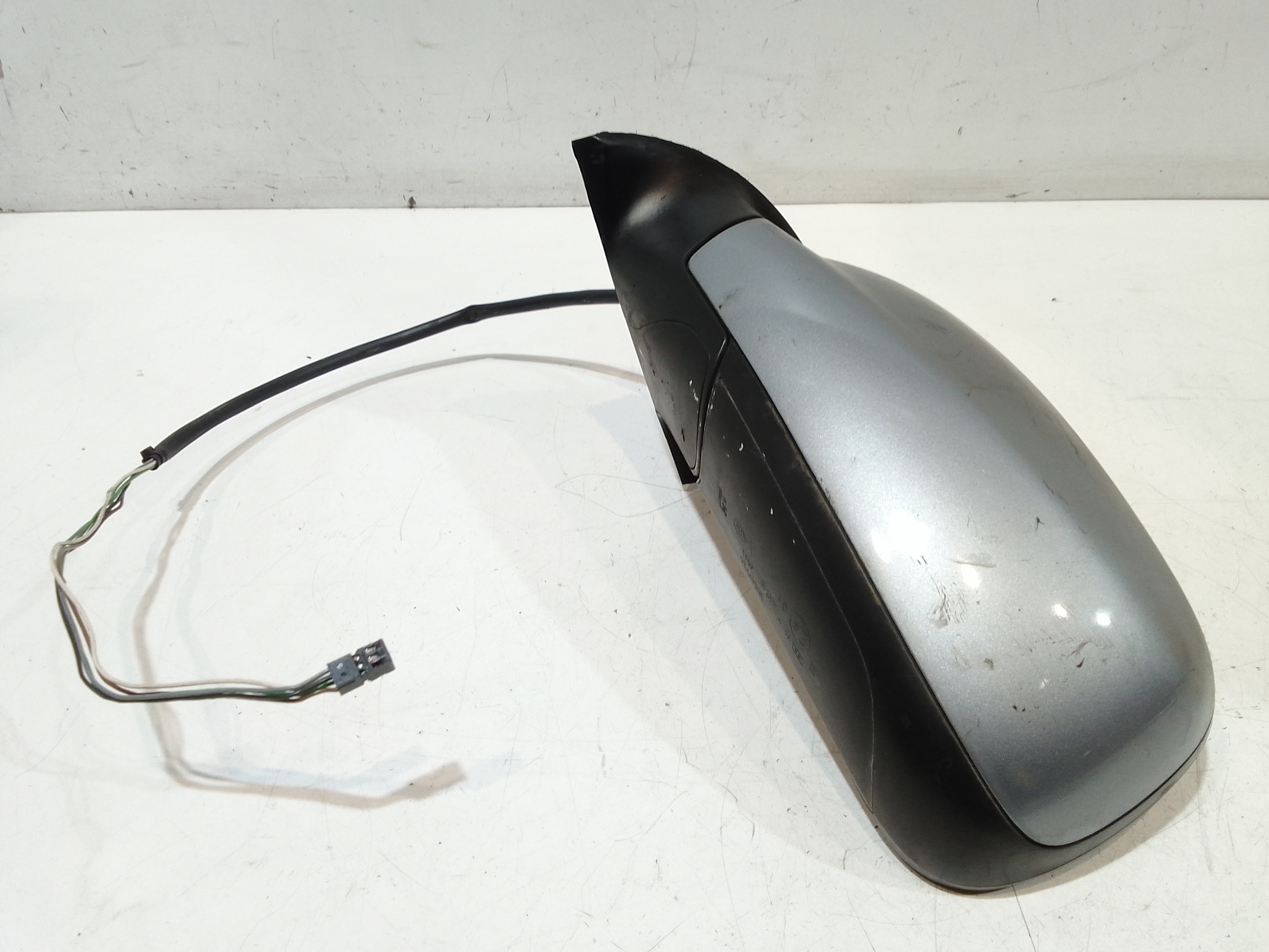 Specchietto Retrovisore Sinistro per Peugeot 307 Berlina (2001 - 2005)