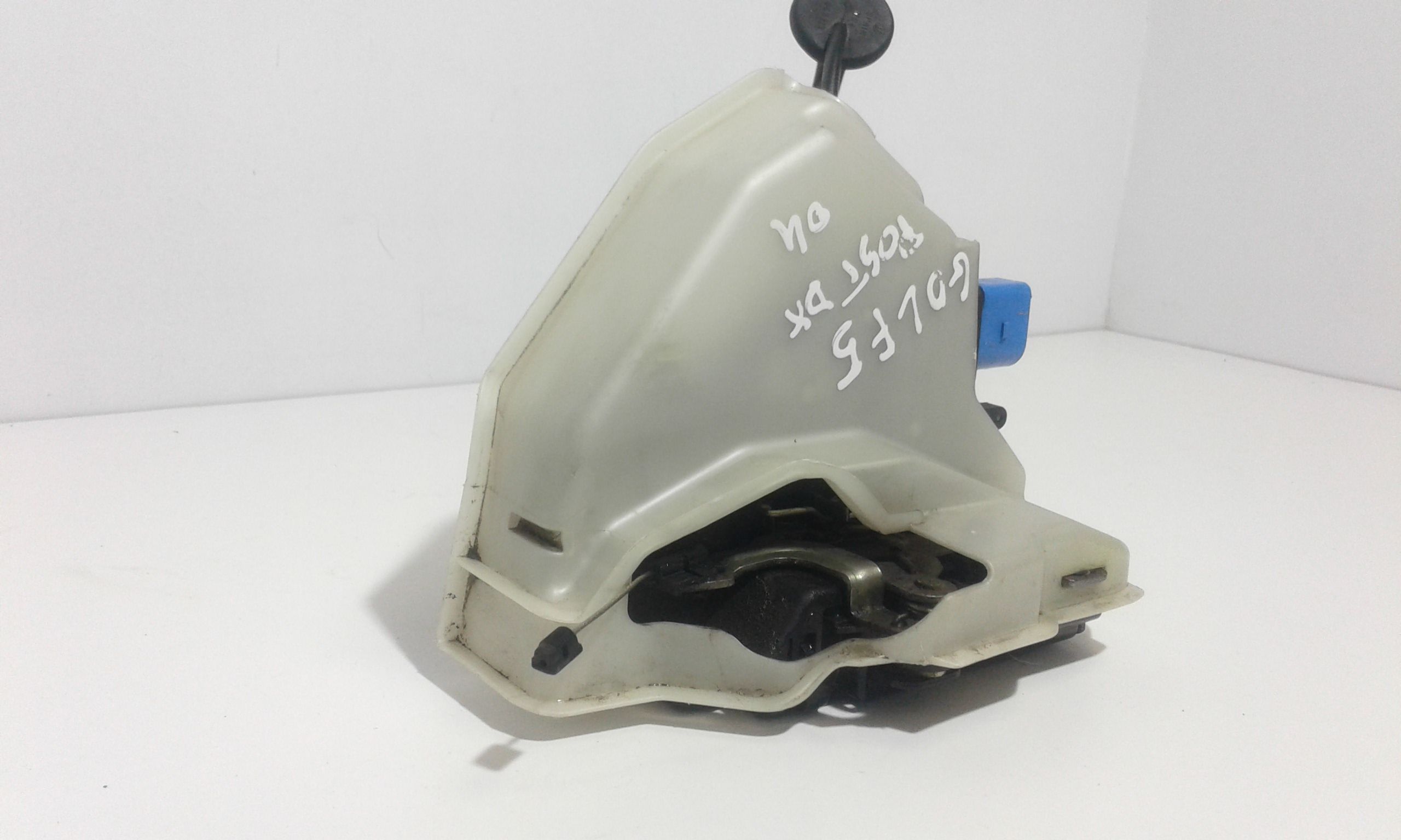 Serratura Posteriore destra VOLKSWAGEN Golf 7 Sportsvan (14>)