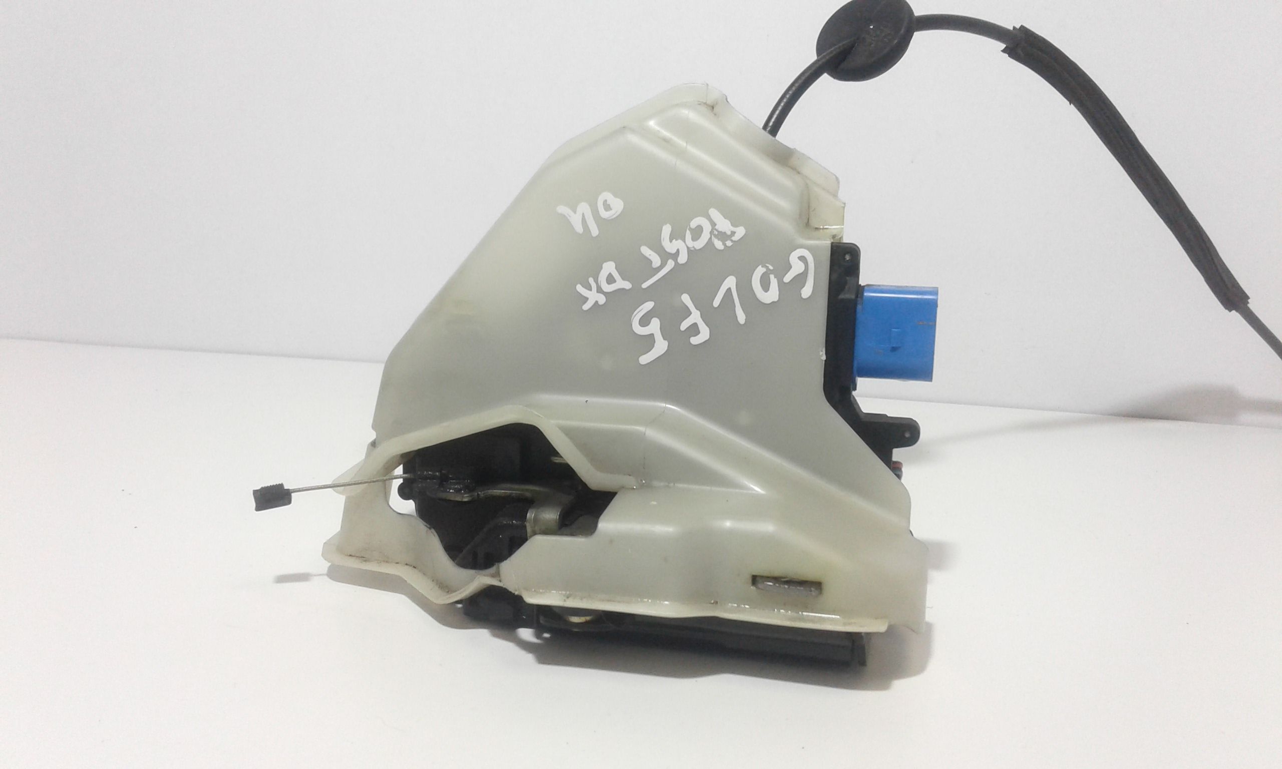 Serratura Posteriore destra VOLKSWAGEN Golf 7 Sportsvan (14>)