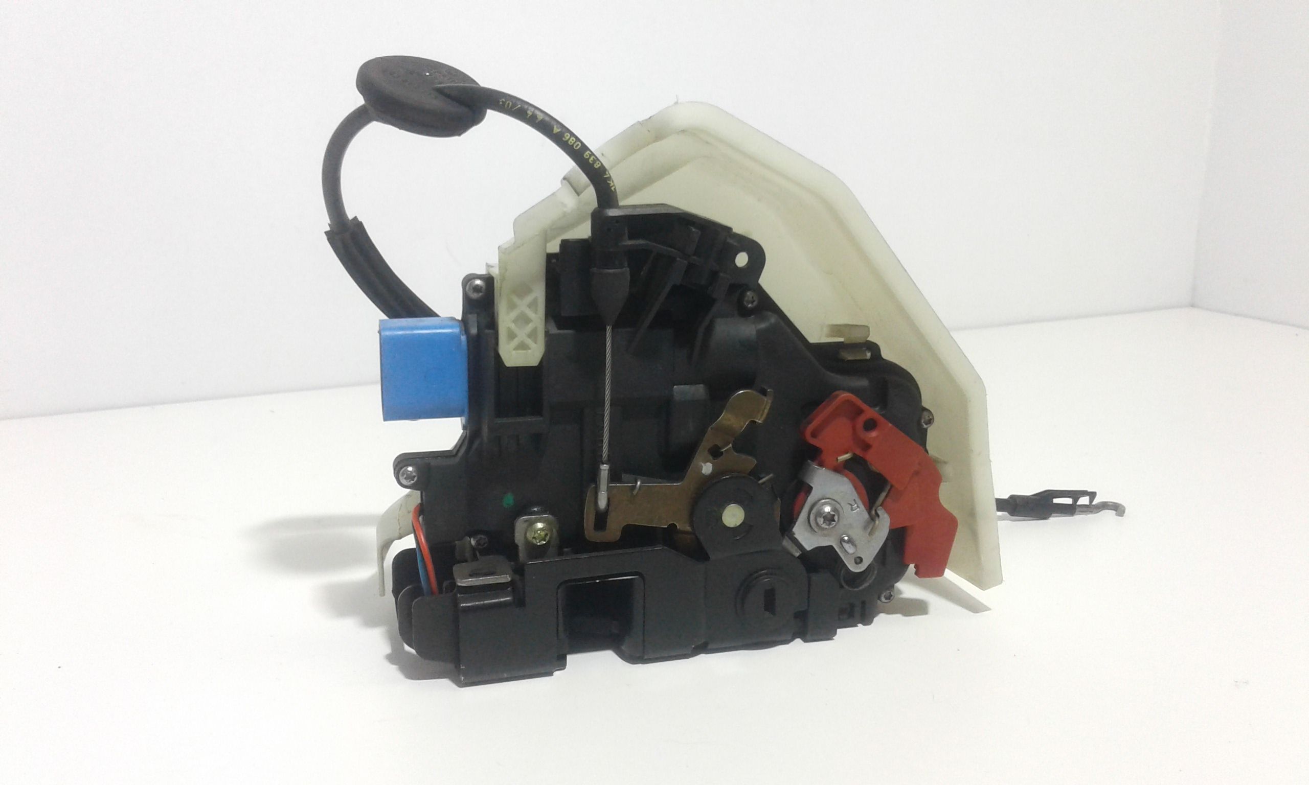 Serratura Posteriore destra VOLKSWAGEN Golf 7 Sportsvan (14>)