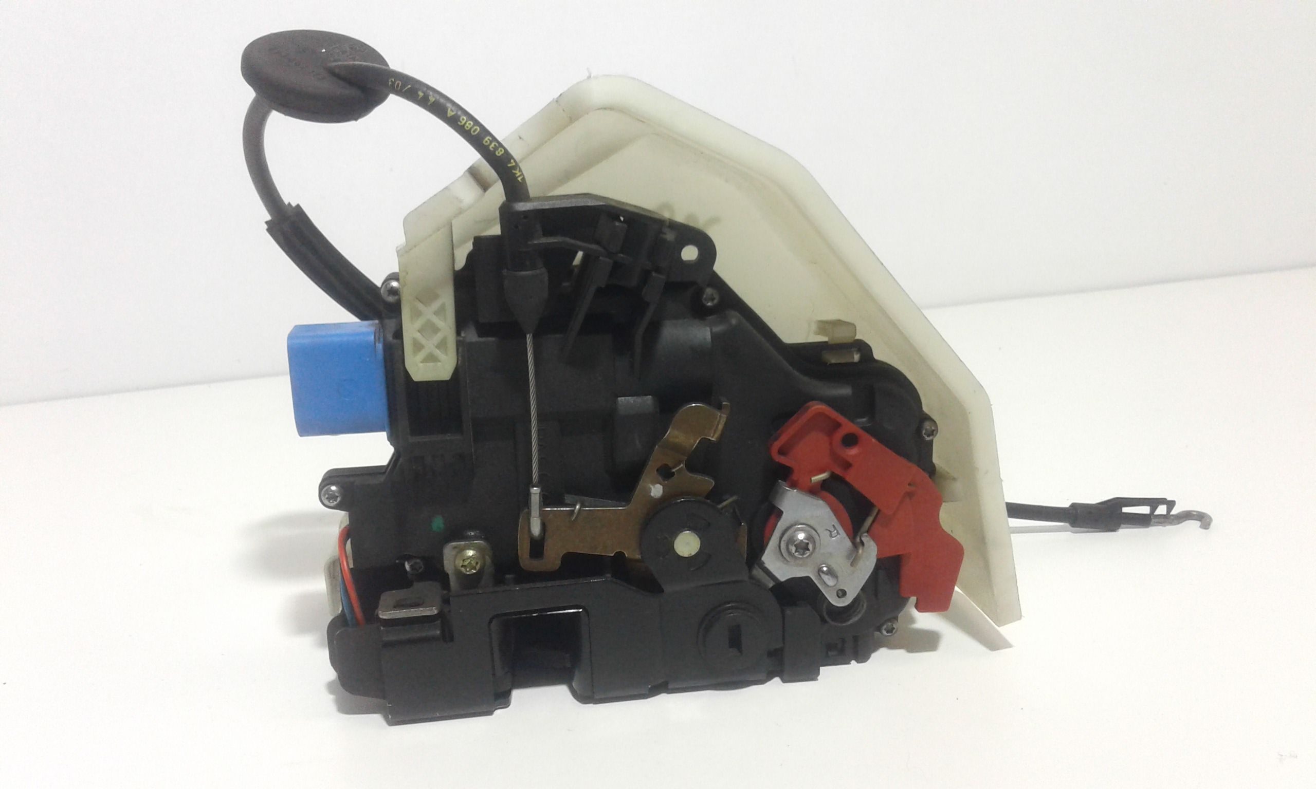 Serratura Posteriore destra VOLKSWAGEN Golf 7 Sportsvan (14>)