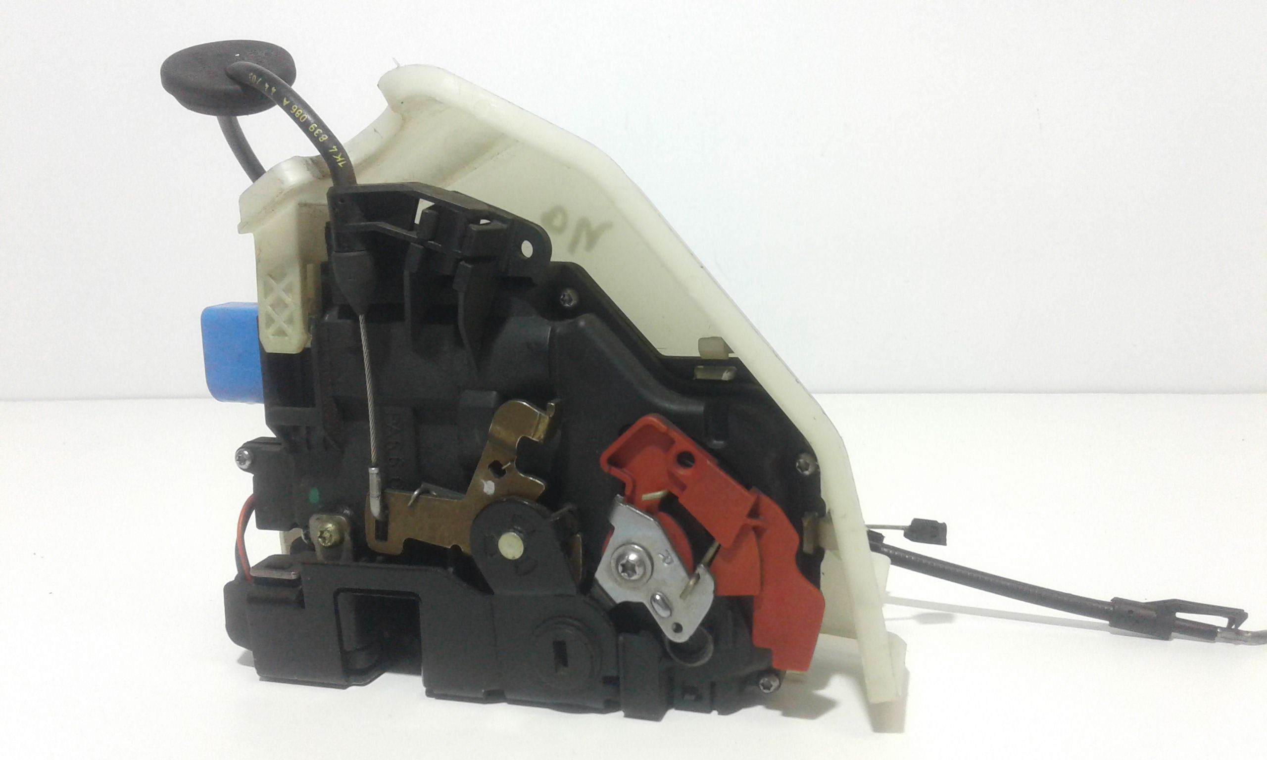 Serratura Posteriore destra VOLKSWAGEN Golf 7 Sportsvan (14>)