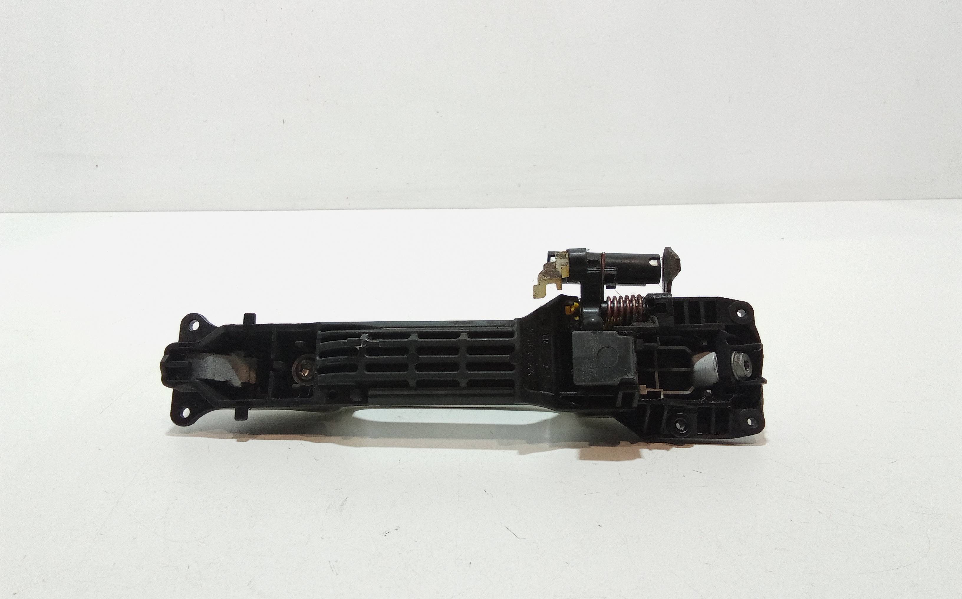 Maniglia esterna Anteriore Destra per Daihatsu Sirion 2 Serie (2005 - In produzione)