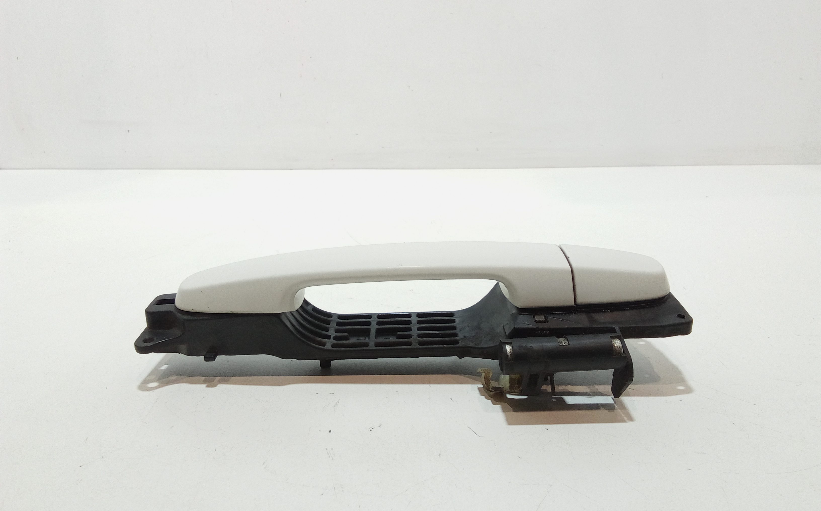 Maniglia esterna Anteriore Destra per Daihatsu Sirion 2 Serie (2005 - In produzione)