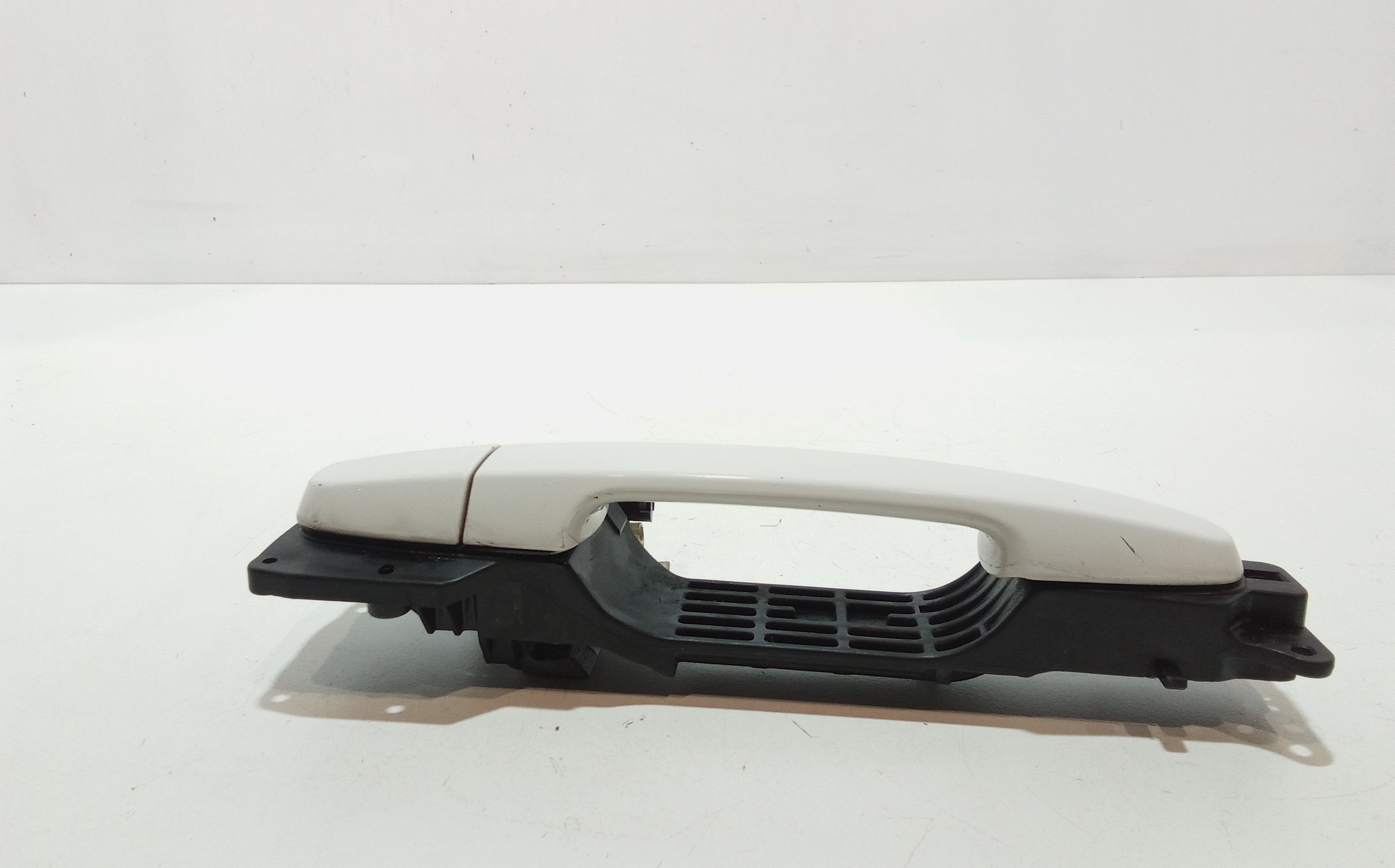 Maniglia esterna Anteriore Destra per Daihatsu Sirion 2 Serie (2005 - In produzione)