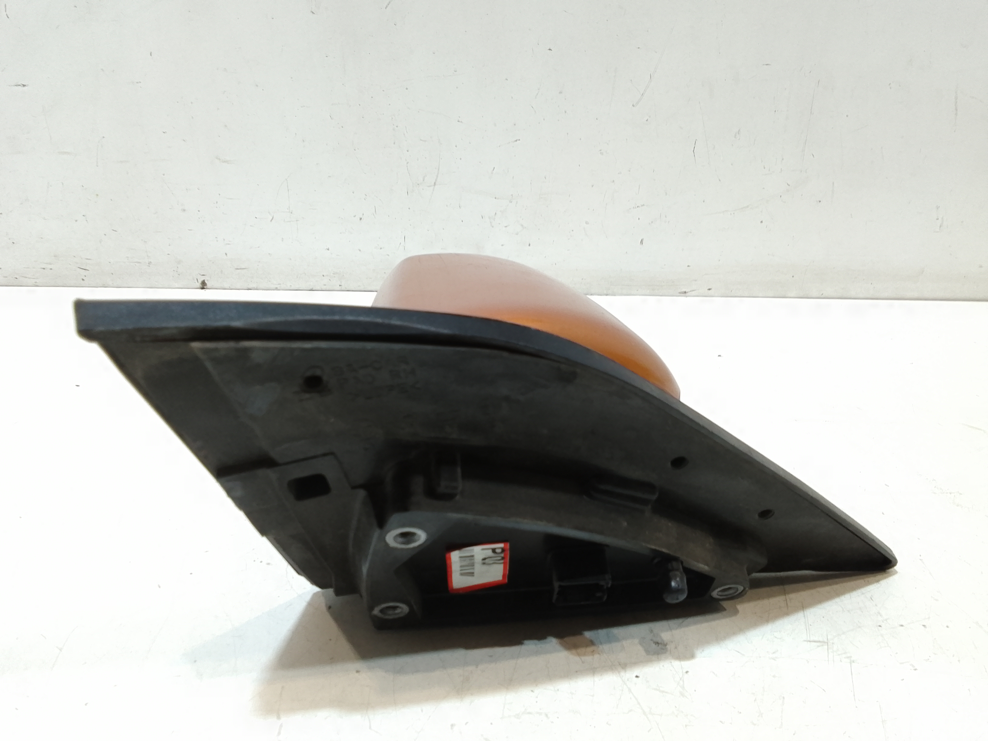 Specchietto Retrovisore Destro per Kia Picanto 1 Serie (2004 - 2008)