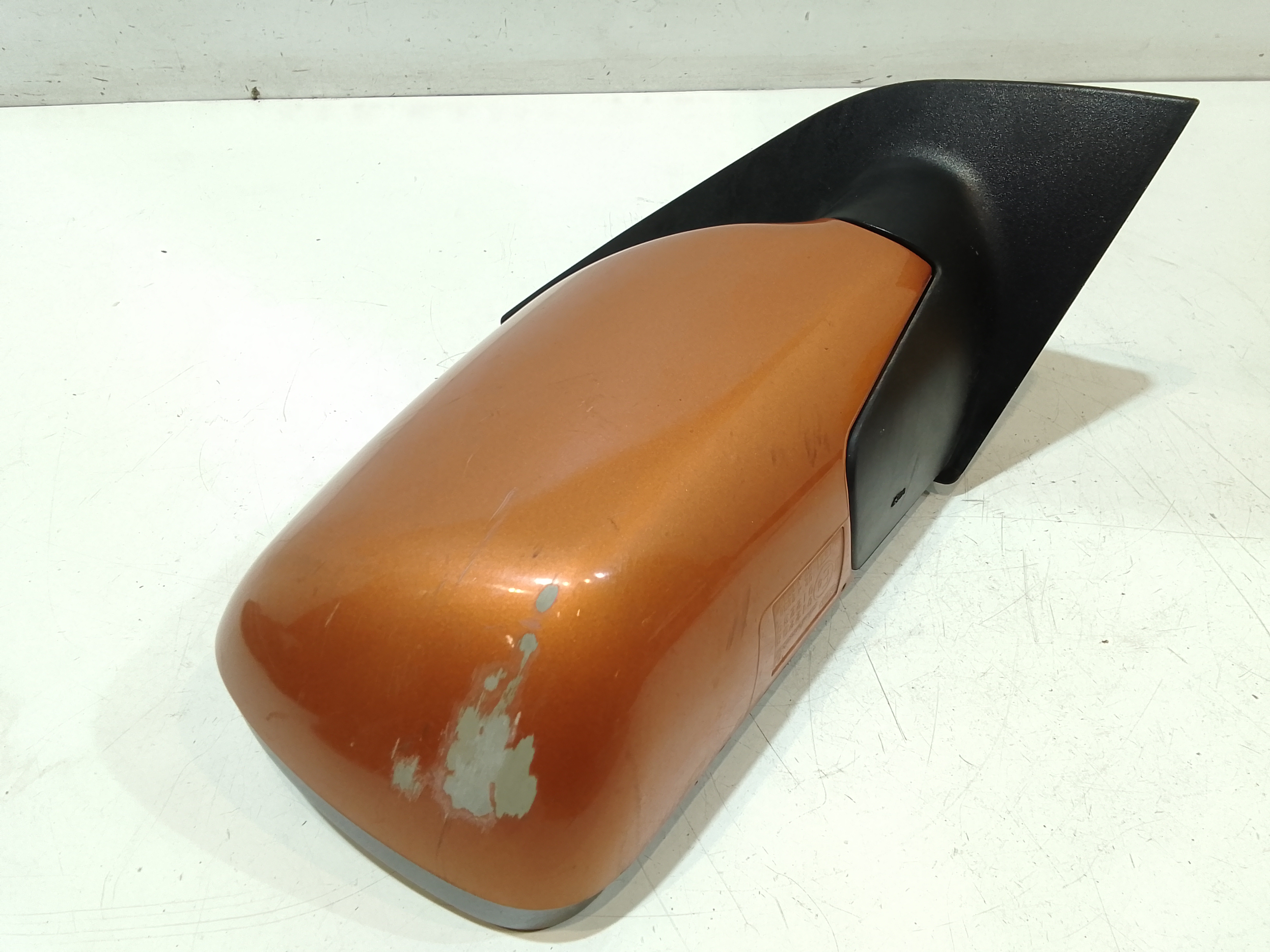 Specchietto Retrovisore Destro per Kia Picanto 1 Serie (2004 - 2008)