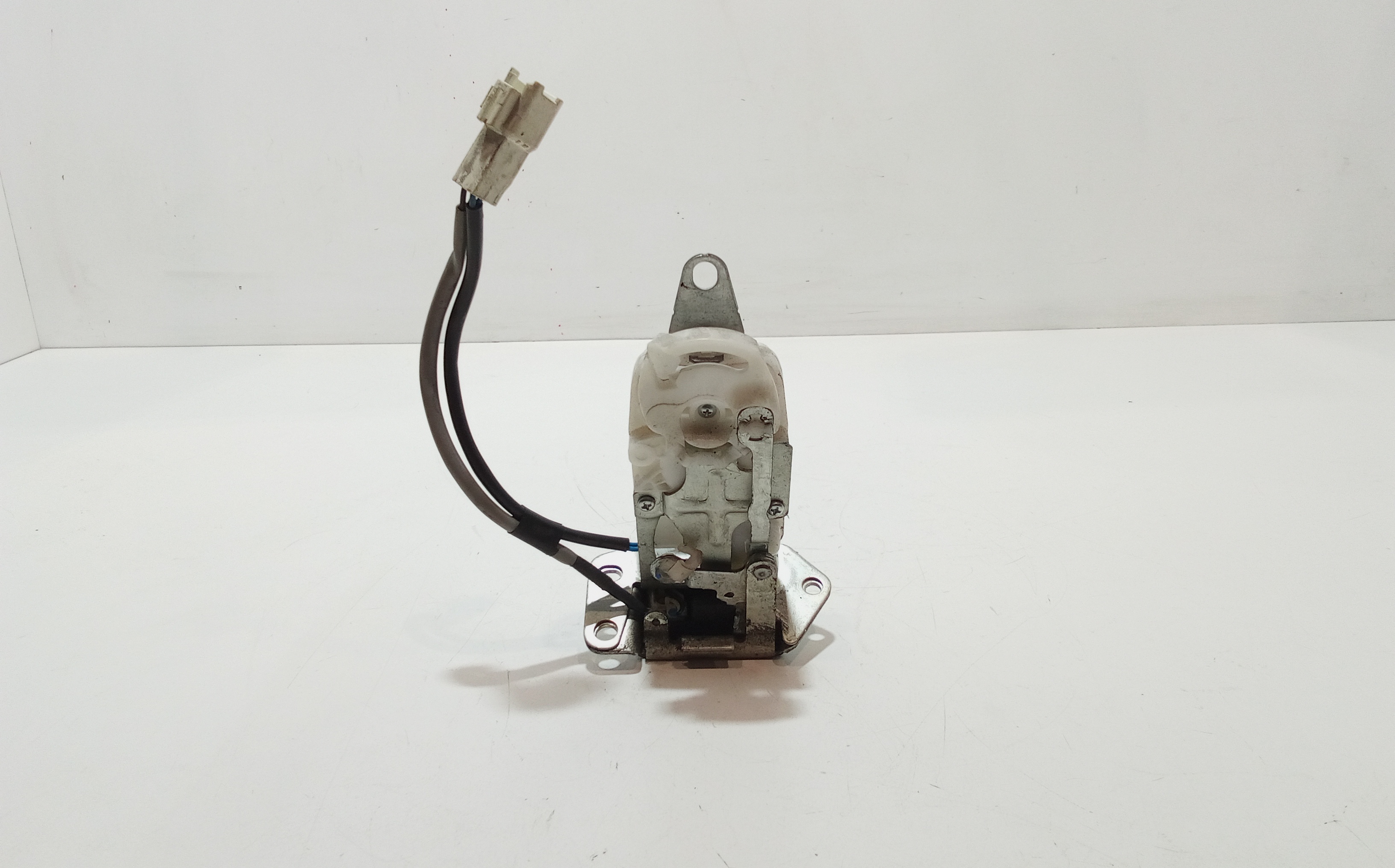 Serratura Cofano Posteriore per Daihatsu Sirion 2 Serie (2005 - In produzione)