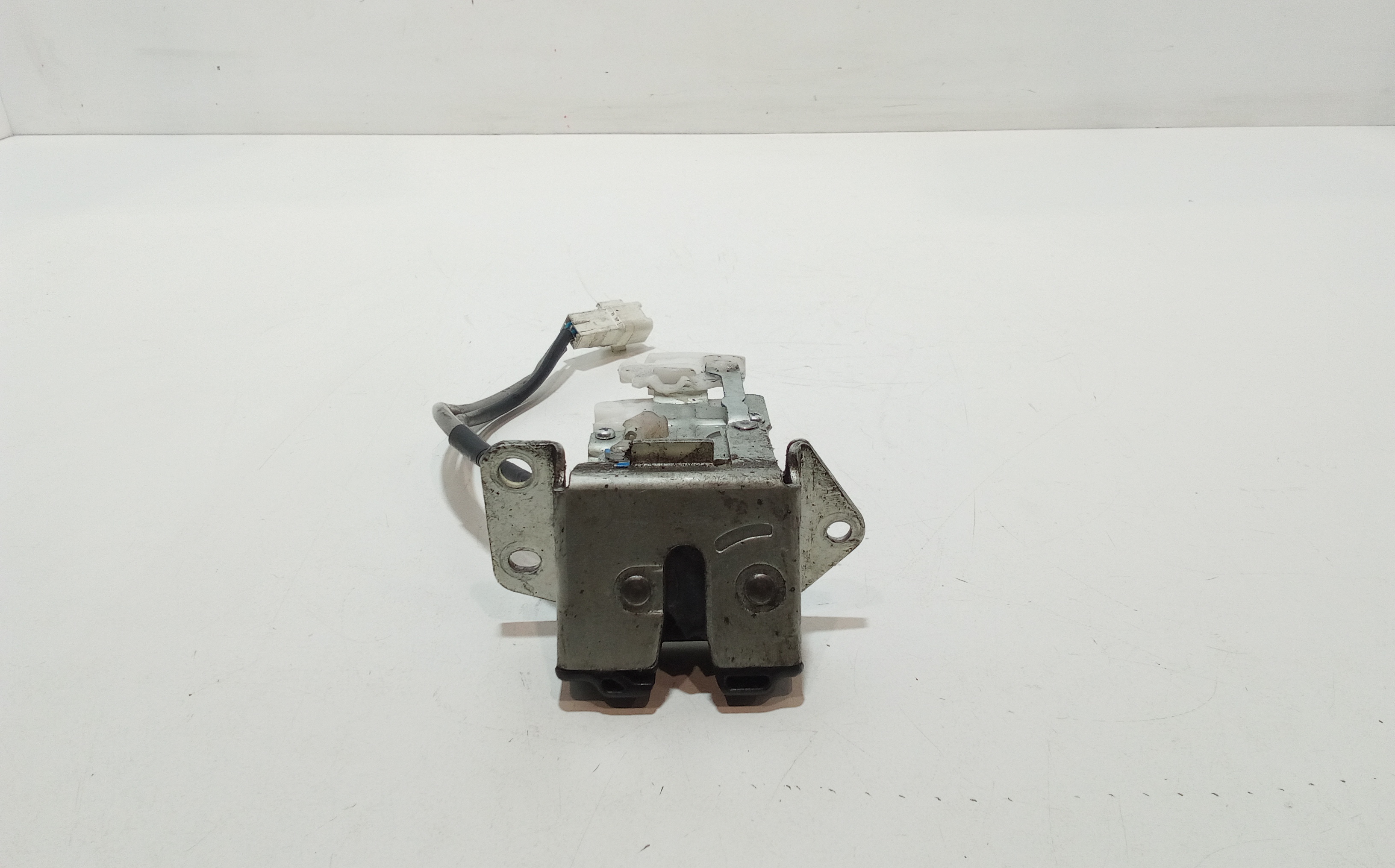 Serratura Cofano Posteriore per Daihatsu Sirion 2 Serie (2005 - In produzione)