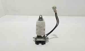 Serratura Cofano Posteriore per Daihatsu Sirion 2 Serie (2005 - In produzione)