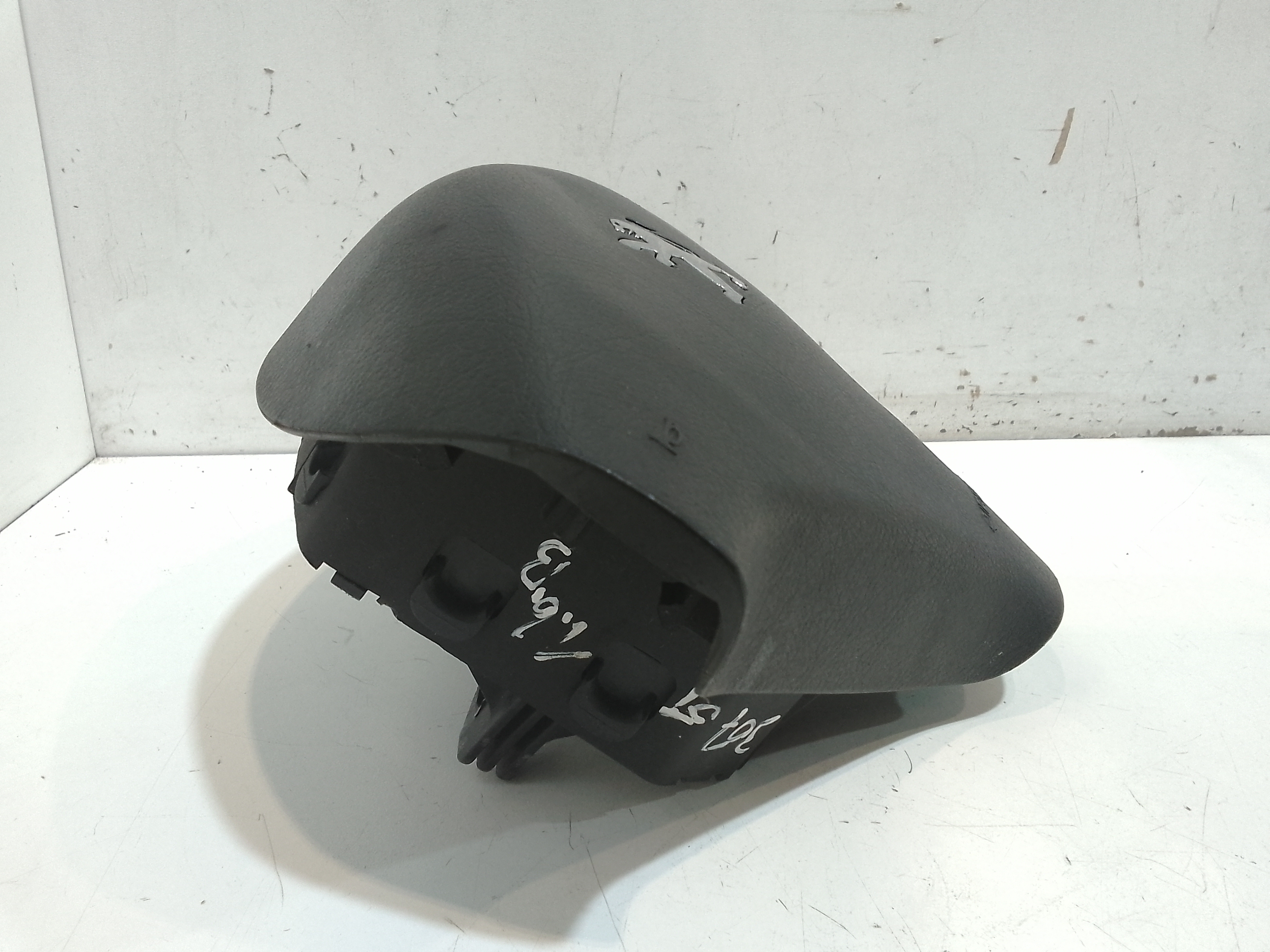 Airbag Volante per Peugeot 307 Berlina (2001 - 2005)