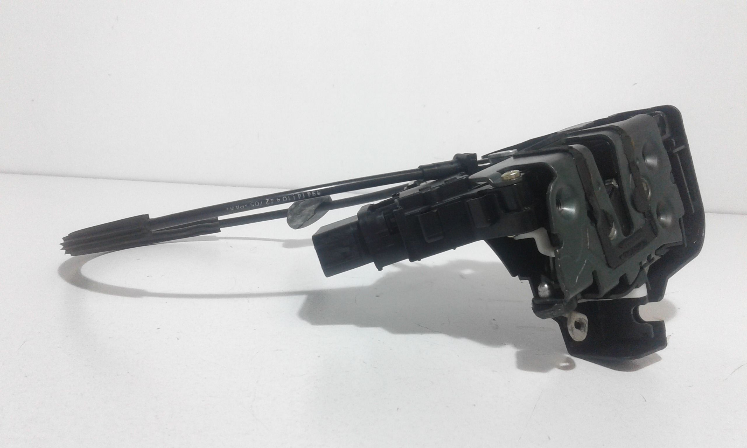 Serratura Posteriore destra FORD C - Max Serie (03>07)