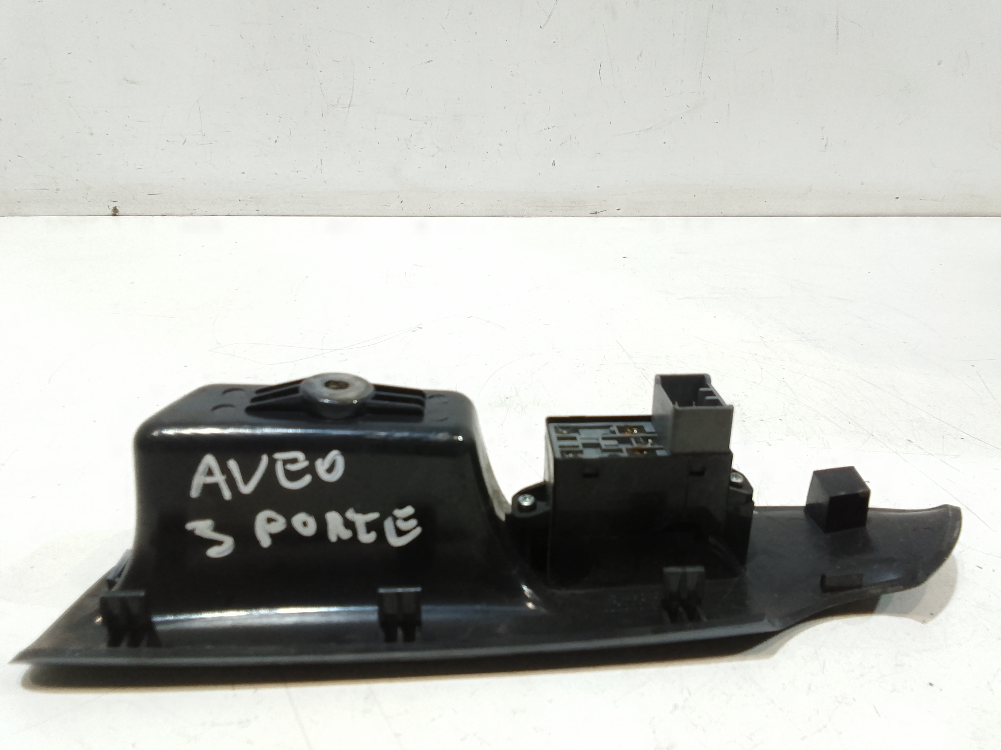 Pulsantiera Anteriore Destra Passeggero per Chevrolet Aveo 1 Serie (2006 - 2011)