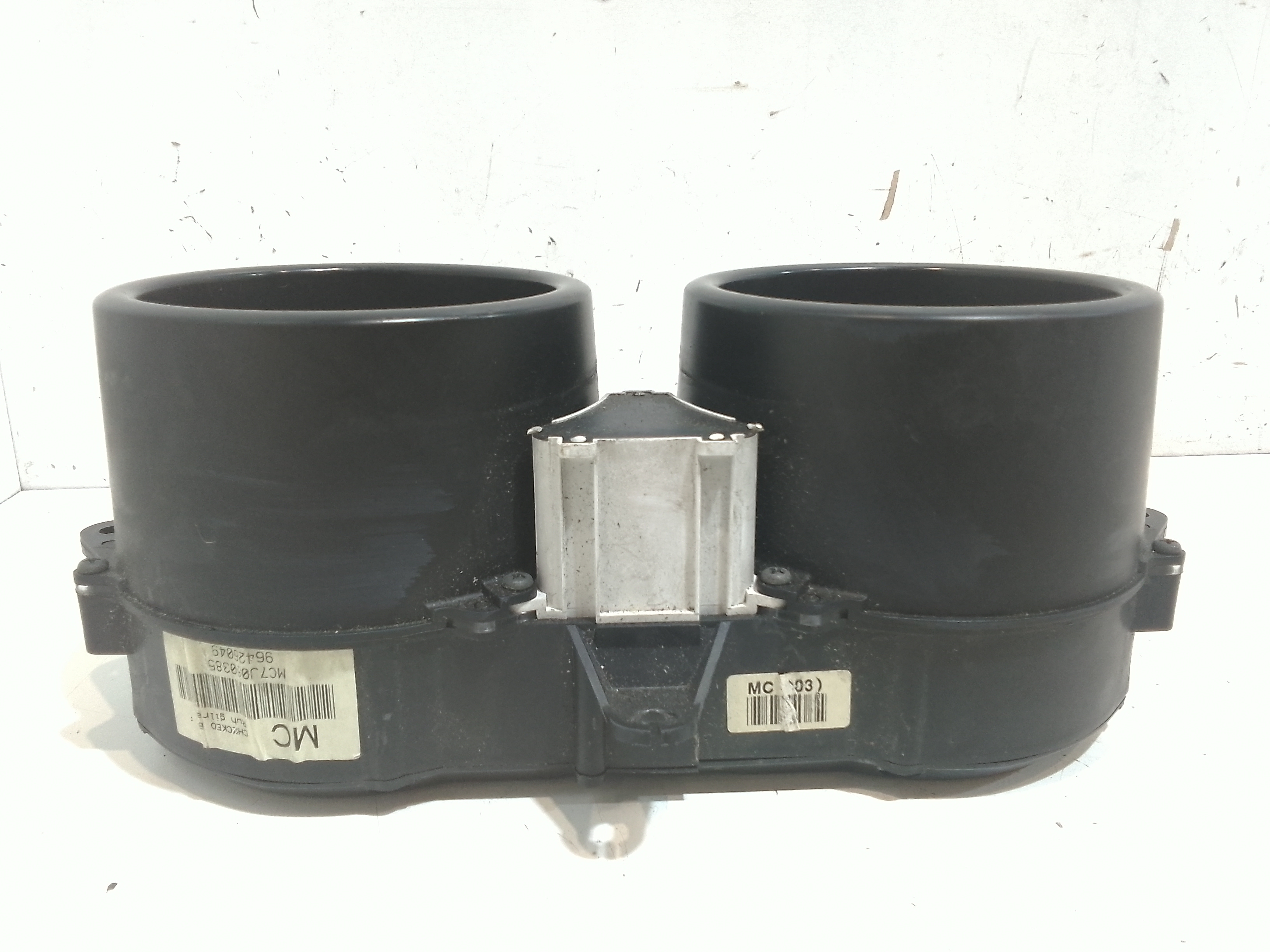 Quadro Strumenti per Chevrolet Kalos 2 Serie (2005 - 2008)