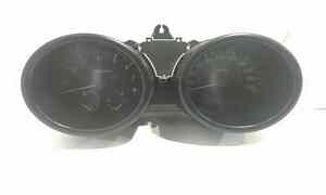 Quadro Strumenti per Chevrolet Kalos 2 Serie (2005 - 2008)