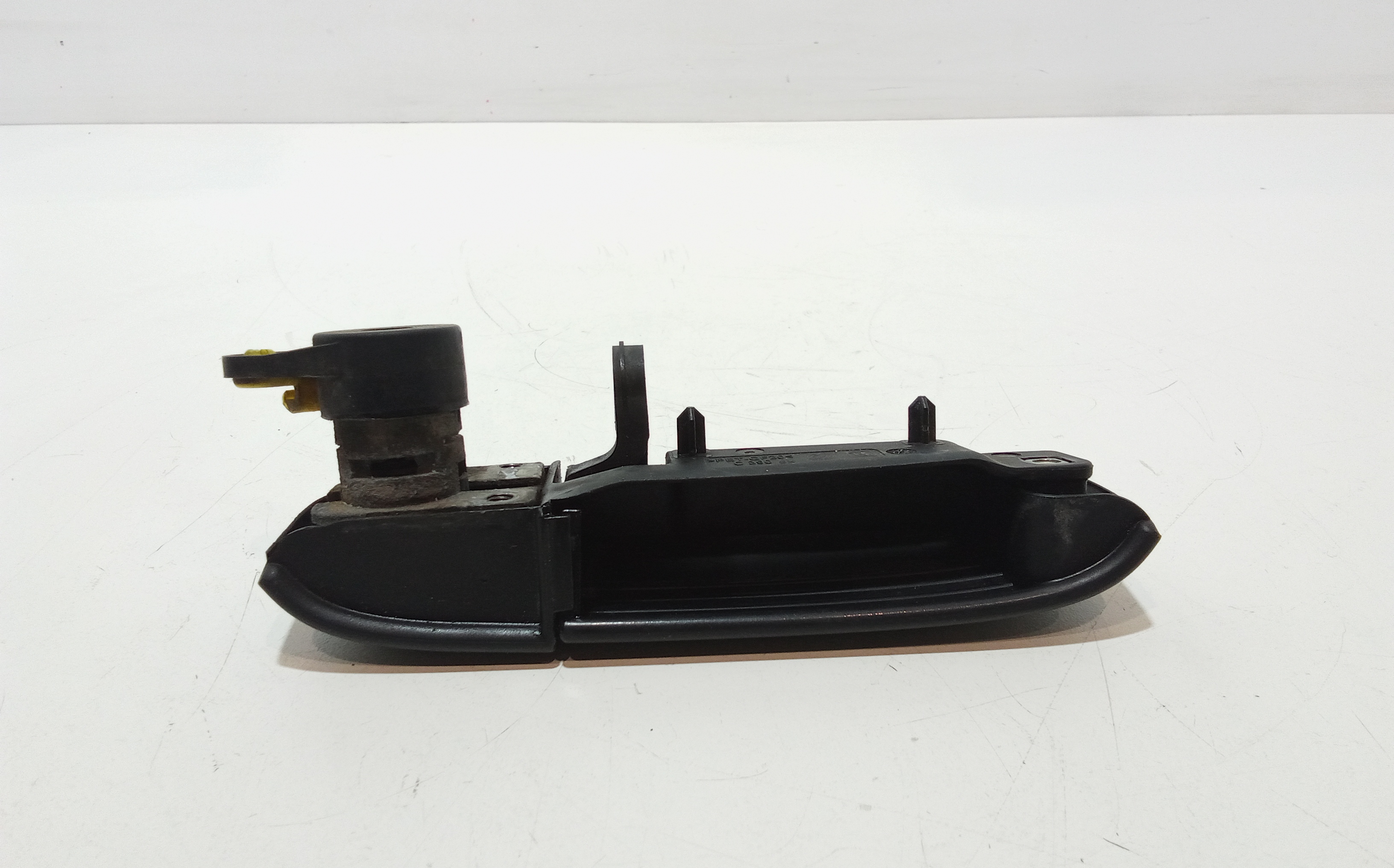 Maniglia esterna Anteriore Sinistra per Fiat Panda 2 Serie (2003 - 2010)