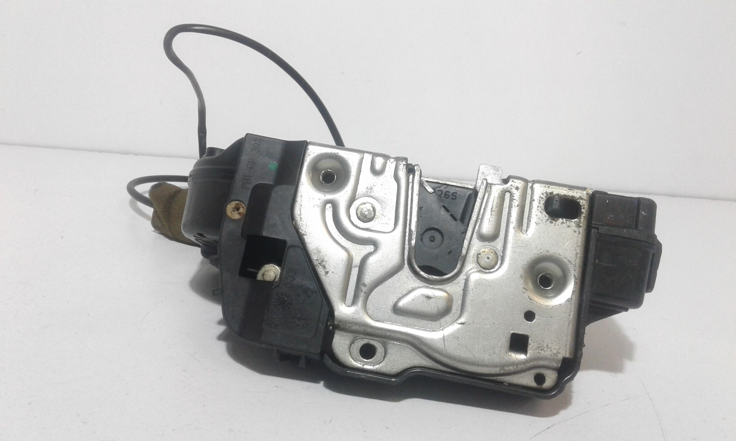 Serratura Posteriore destra MERCEDES Classe C Berlina W203 2 Serie