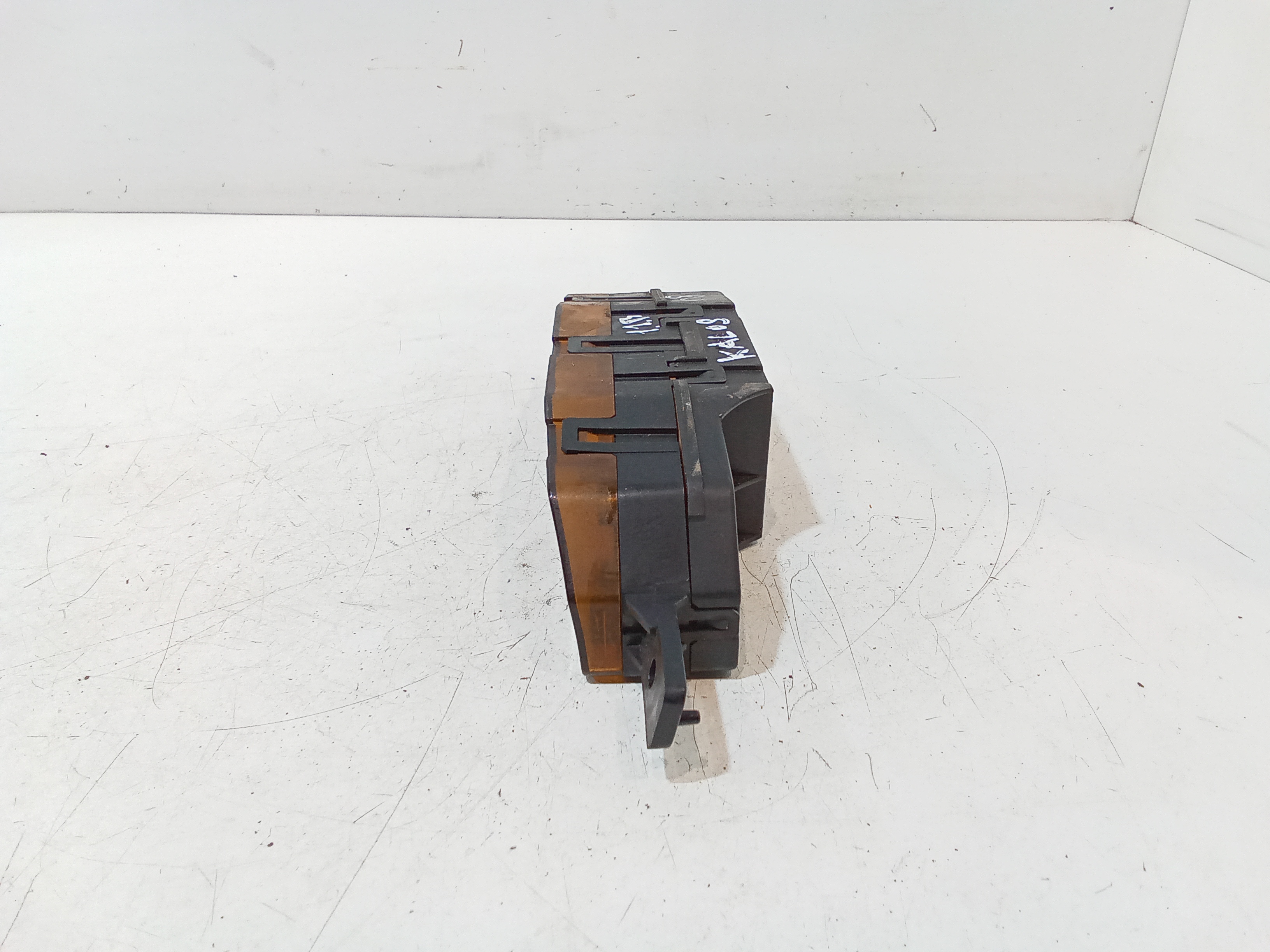 Display orologio per Chevrolet Kalos 1 Serie (2002 - 2005)