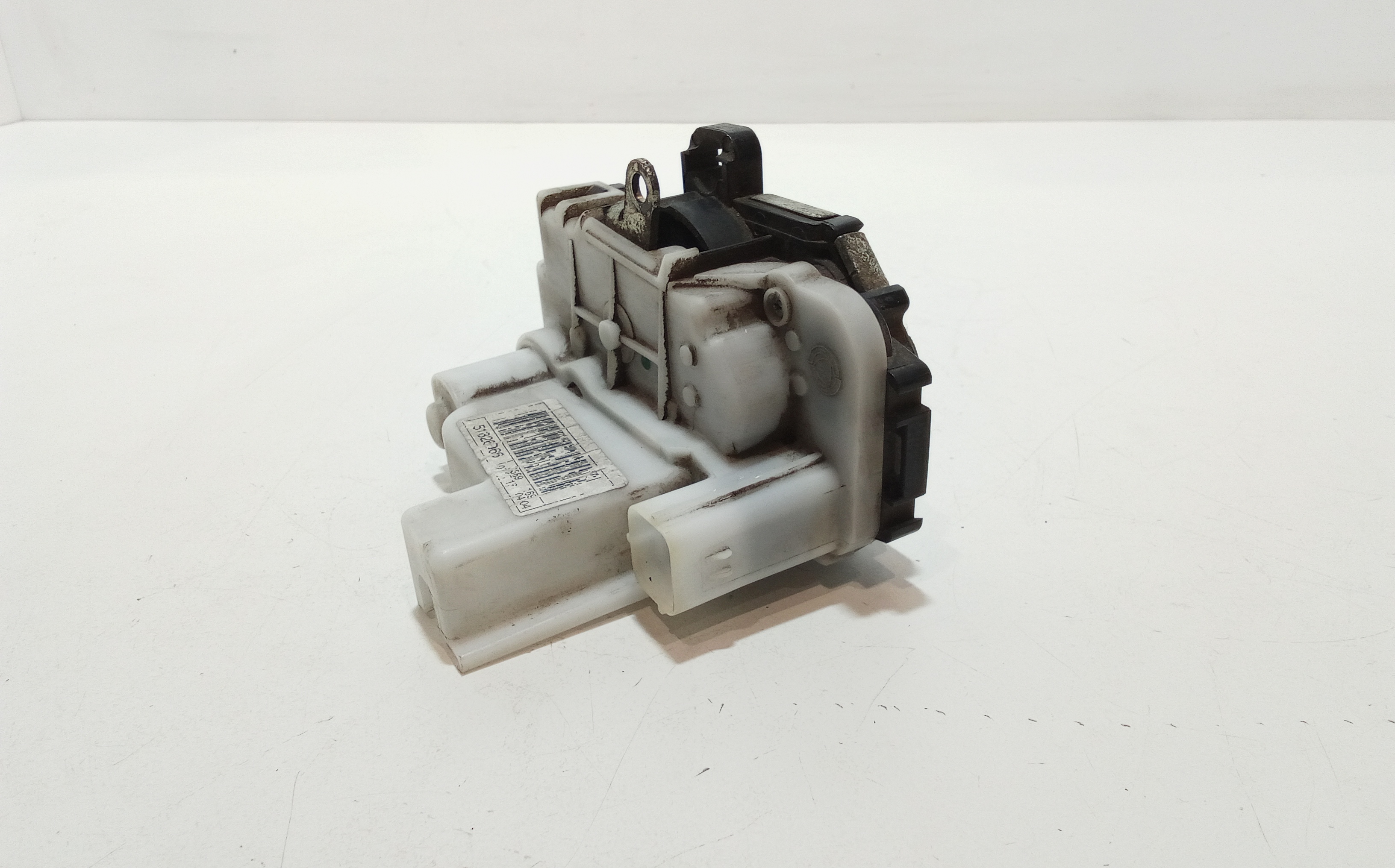 Pulsantiera Anteriore Destra Passeggero per Fiat Panda 2 Serie (2003 - 2010)