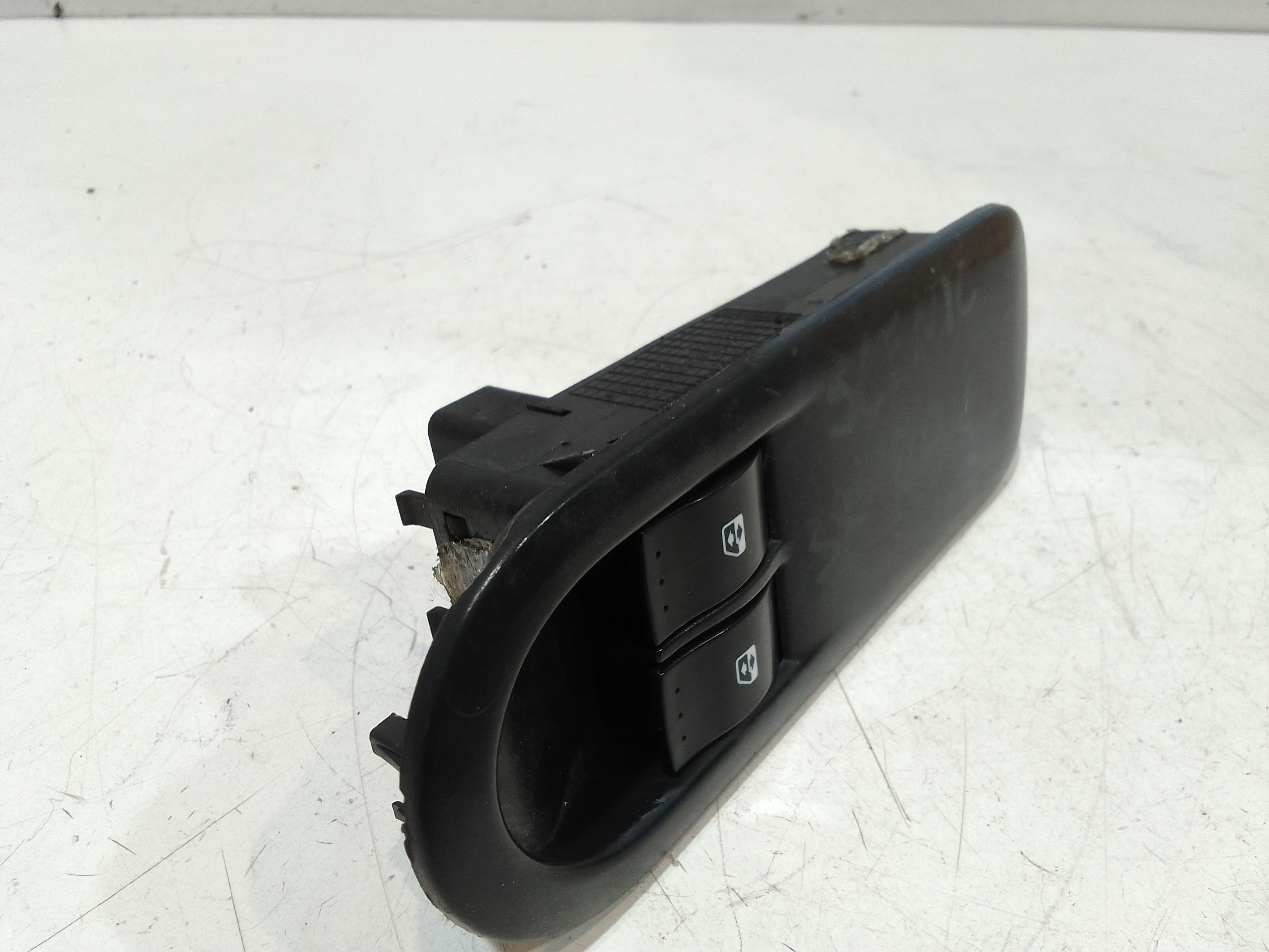Pulsantiera anteriore sinistra Guida per Renault Scenic Serie (03>09) (2003 - 2009)