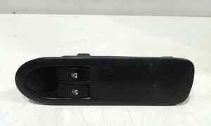 Pulsantiera anteriore sinistra Guida per Renault Scenic Serie (03>09) (2003 - 2009)