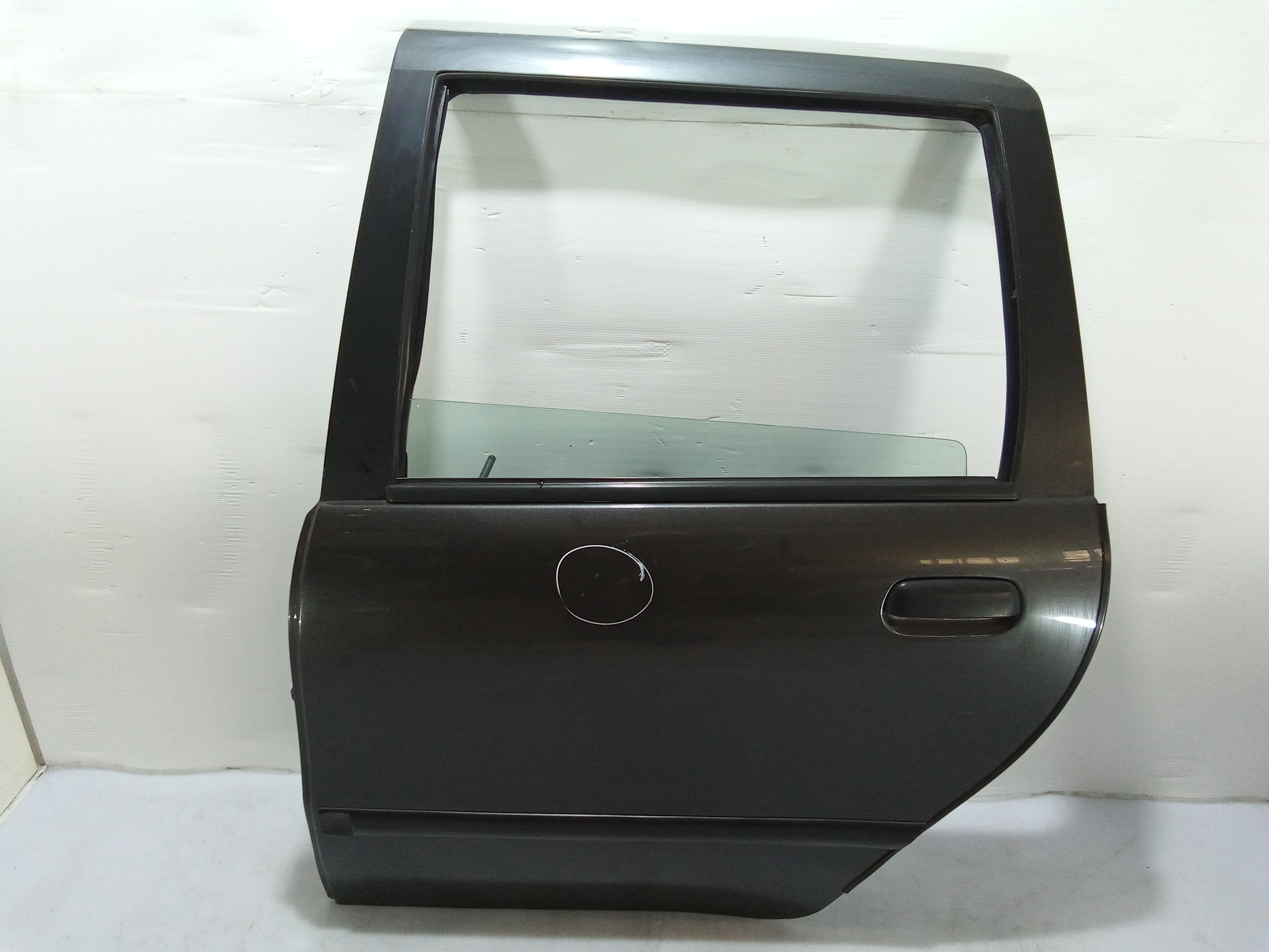 Portiera Posteriore Sinistra per Fiat Punto Berlina 5p (1993 - 1999)