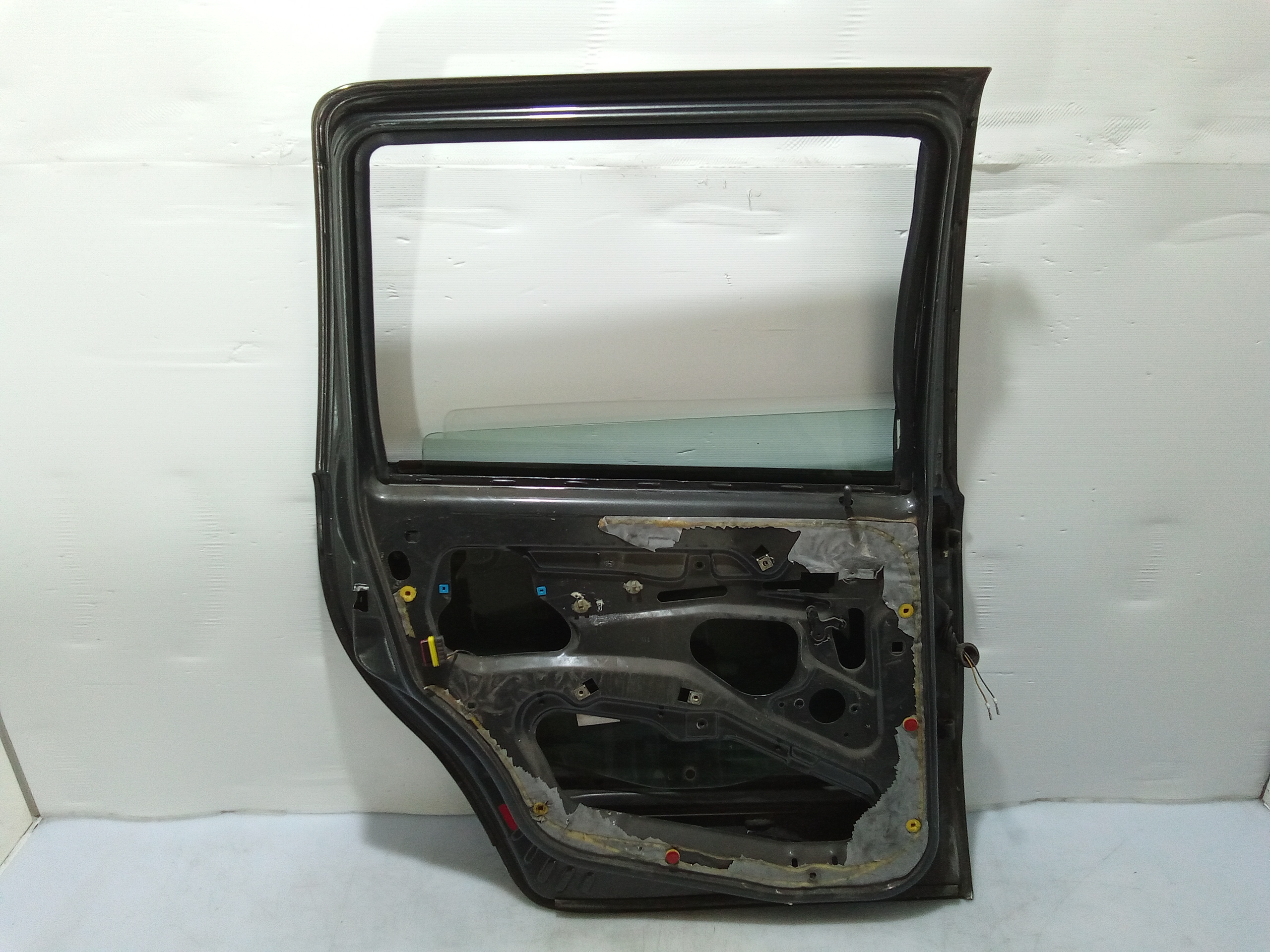 Portiera Posteriore Sinistra per Fiat Punto Berlina 5p (1993 - 1999)