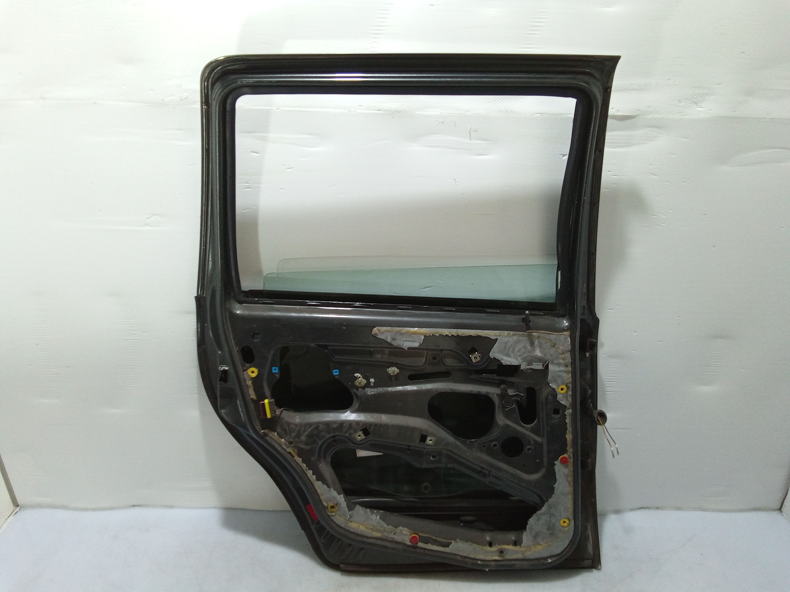 Portiera Posteriore Sinistra per Fiat Punto Berlina 5p (1993 - 1999)
