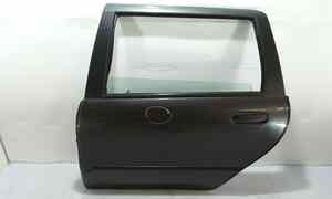 Portiera Posteriore Sinistra per Fiat Punto Berlina 5p (1993 - 1999)