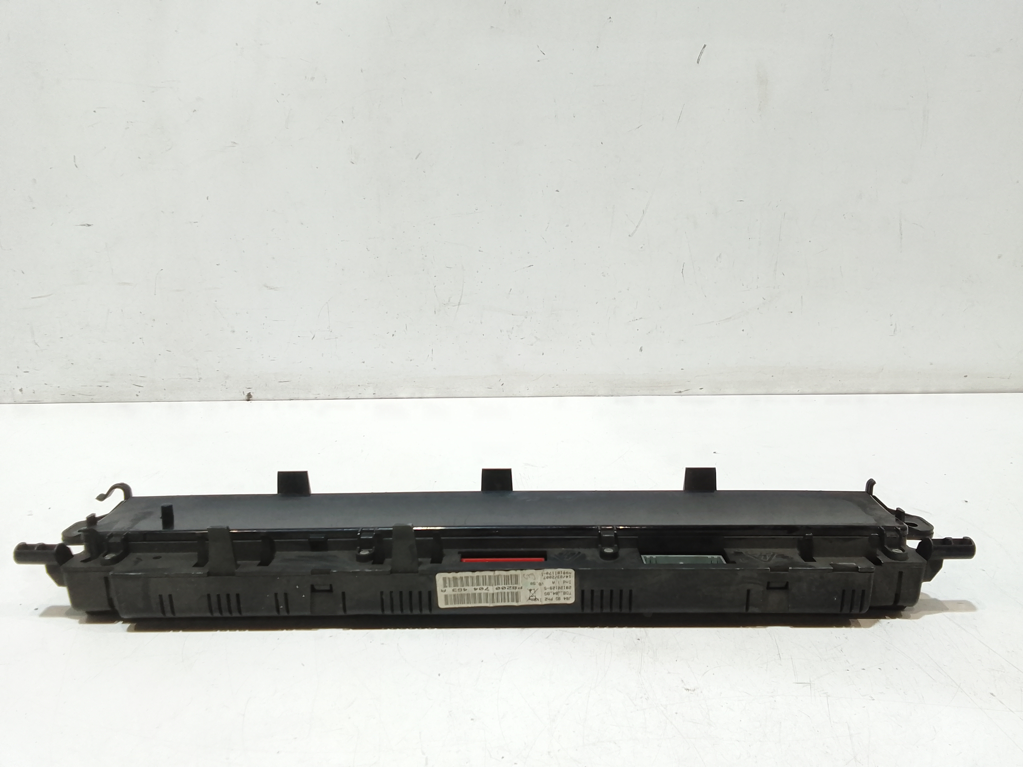 Quadro Strumenti per Renault Scenic Serie (03>09) (2003 - 2009)