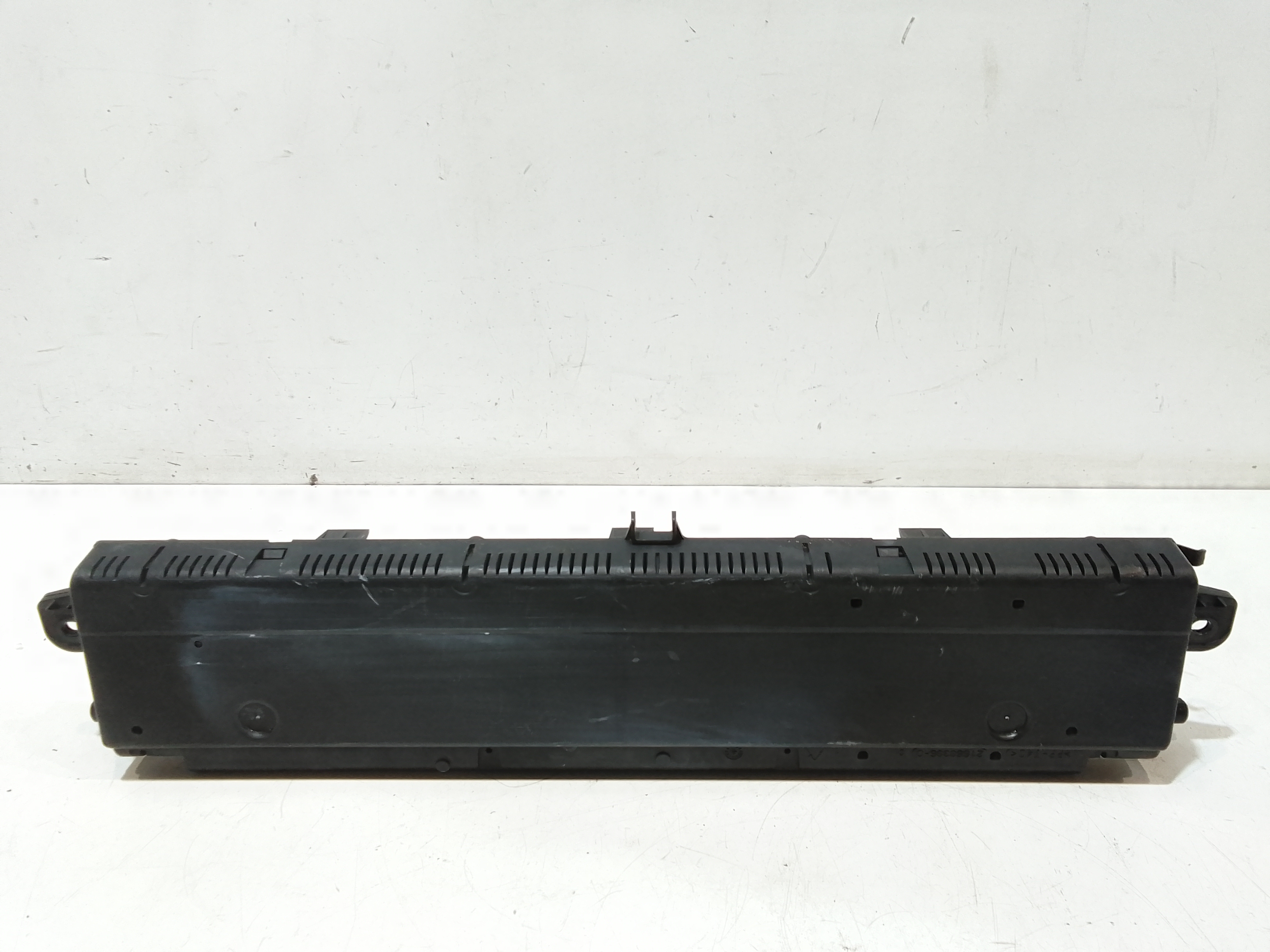 Quadro Strumenti per Renault Scenic Serie (03>09) (2003 - 2009)